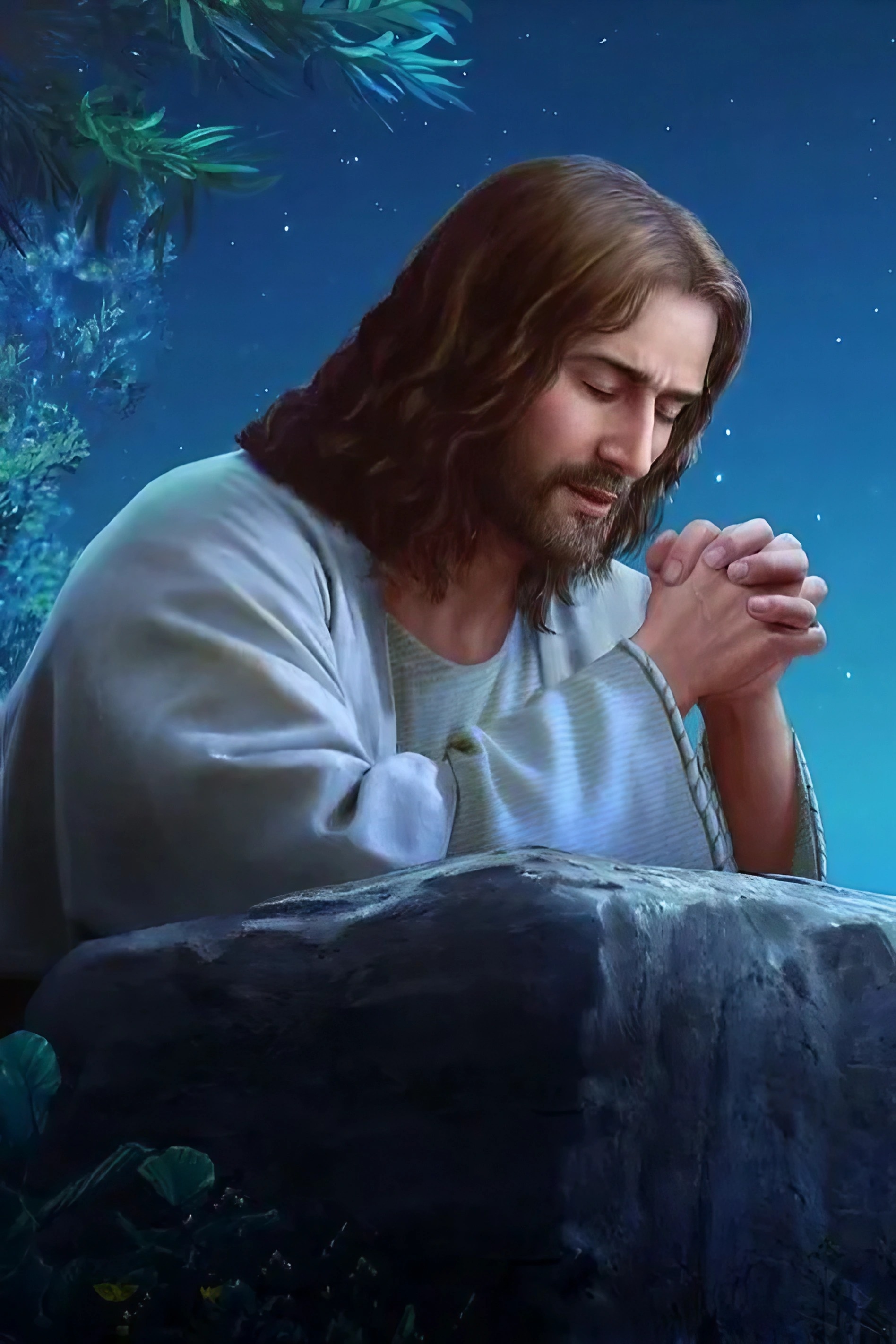 Jesus christ image HD Wallpaper Download