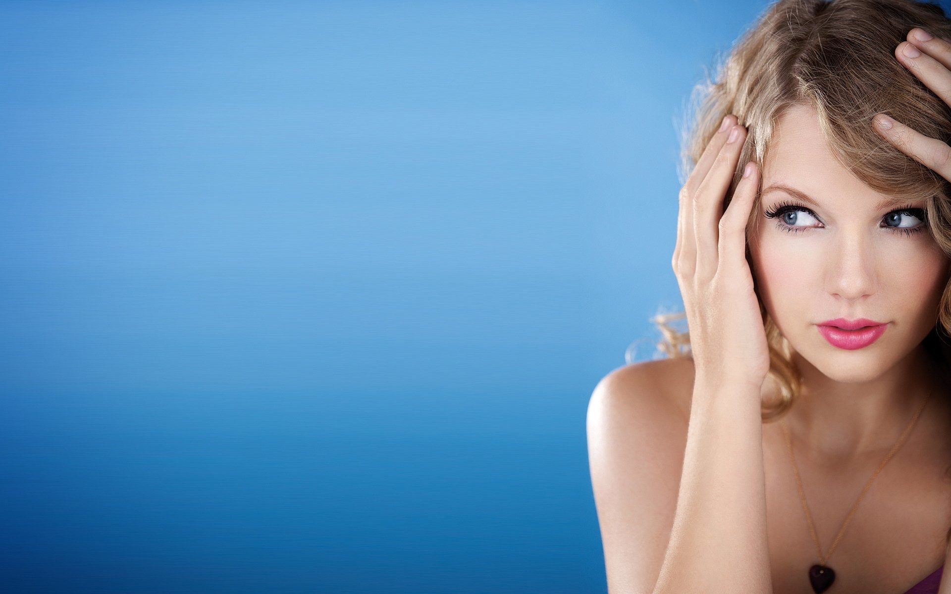 Taylor Swift Speak Now Wallpaper