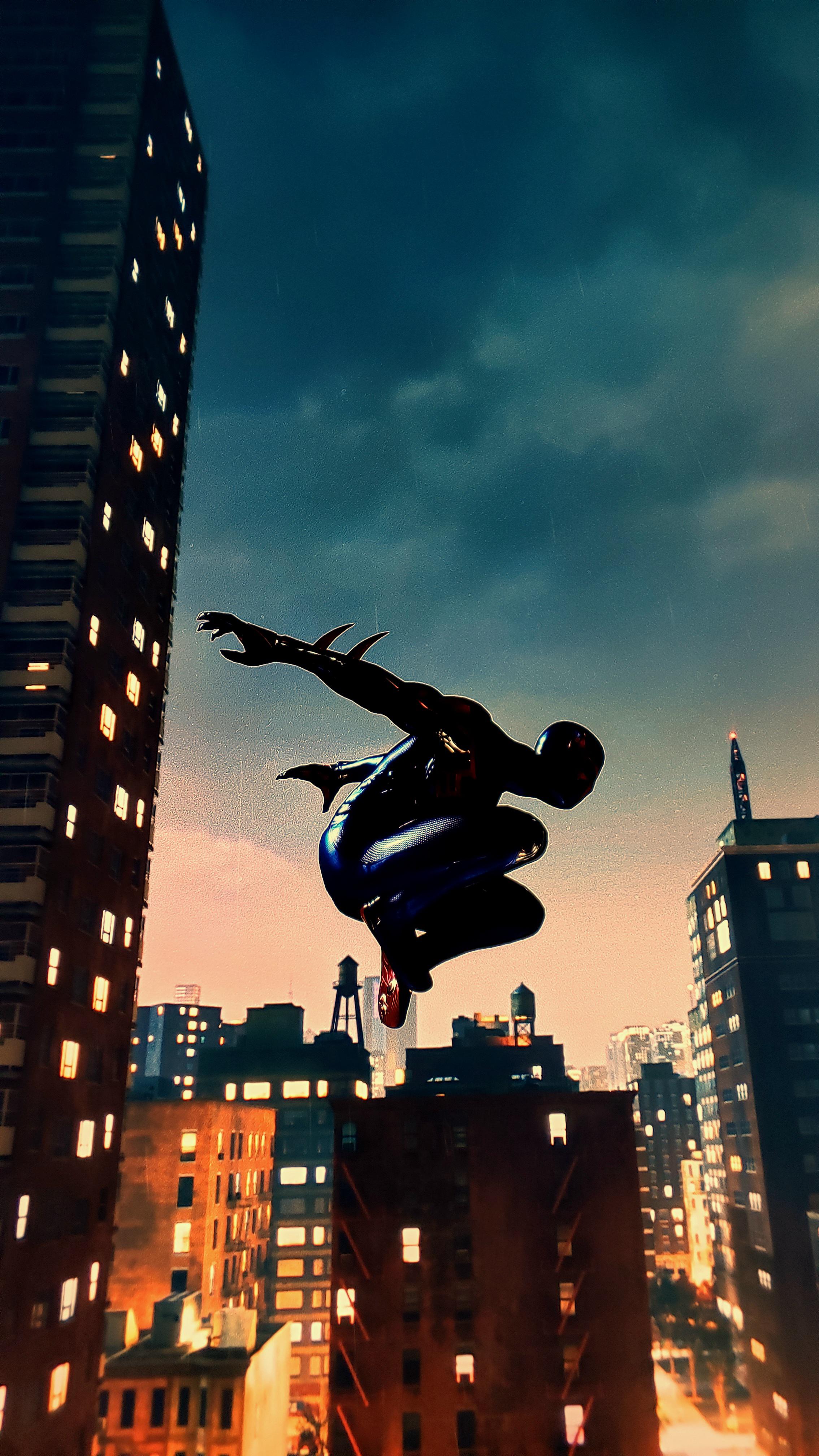 Miguel O'Hara /Spiderman 2099