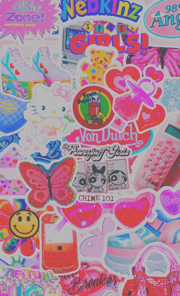 y2k Wallpaper