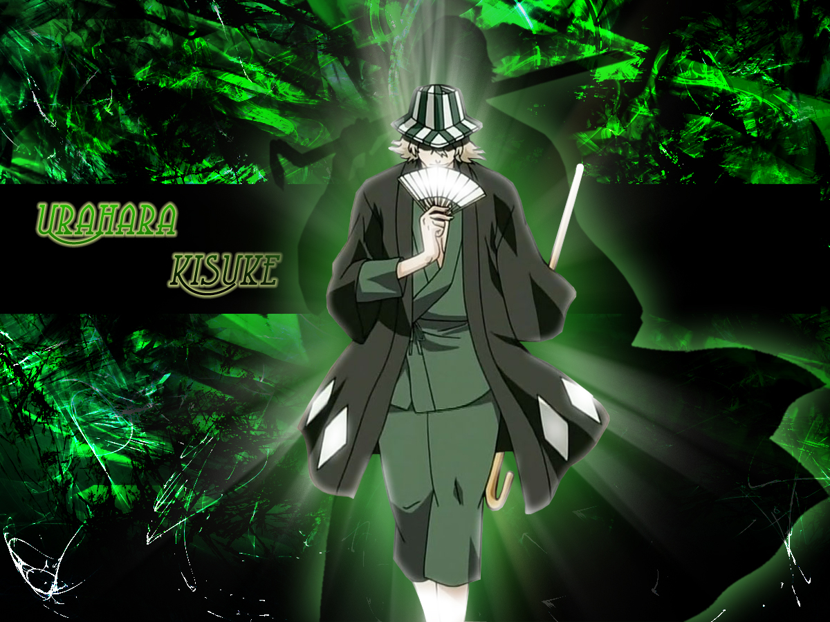Free download Bleach Anime Wallpaper Urahara Kisuke Wallpaper Urahara by [1200x900] for your Desktop, Mobile & Tablet. Explore Pics And Wallpaper. New Pics And Wallpaper, Love Pics And Wallpaper