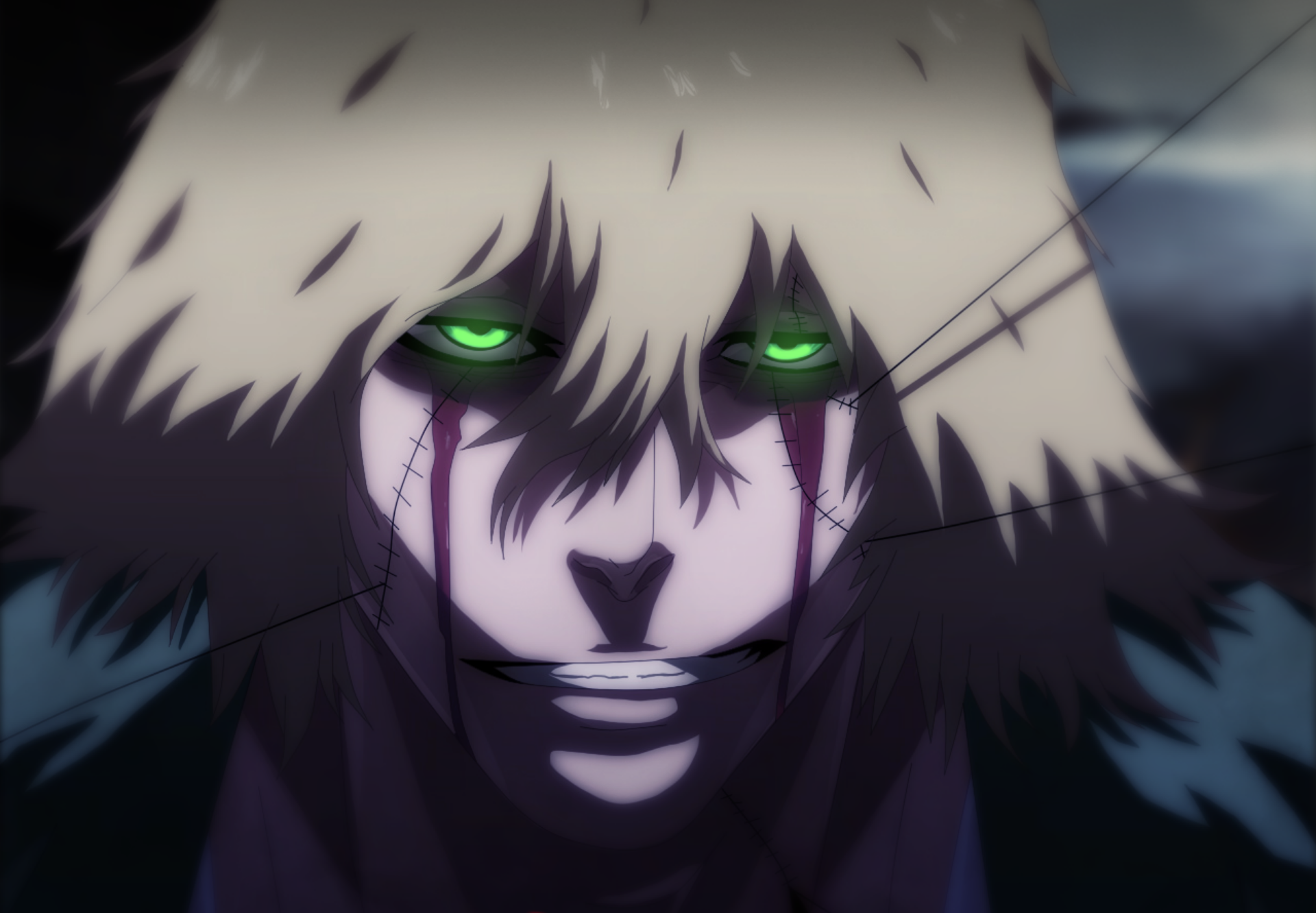 Kisuke Urahara HD Wallpaper and Background