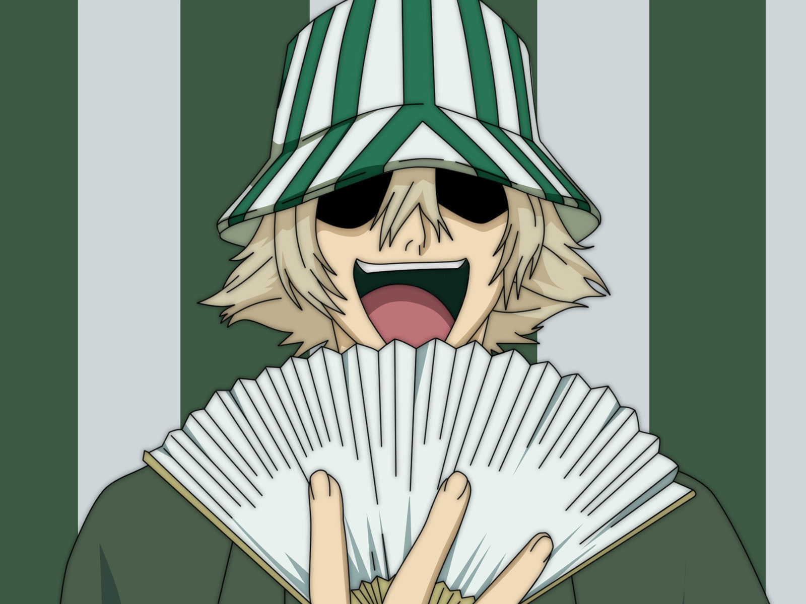 Kisuke Urahara HD Wallpaper and Background