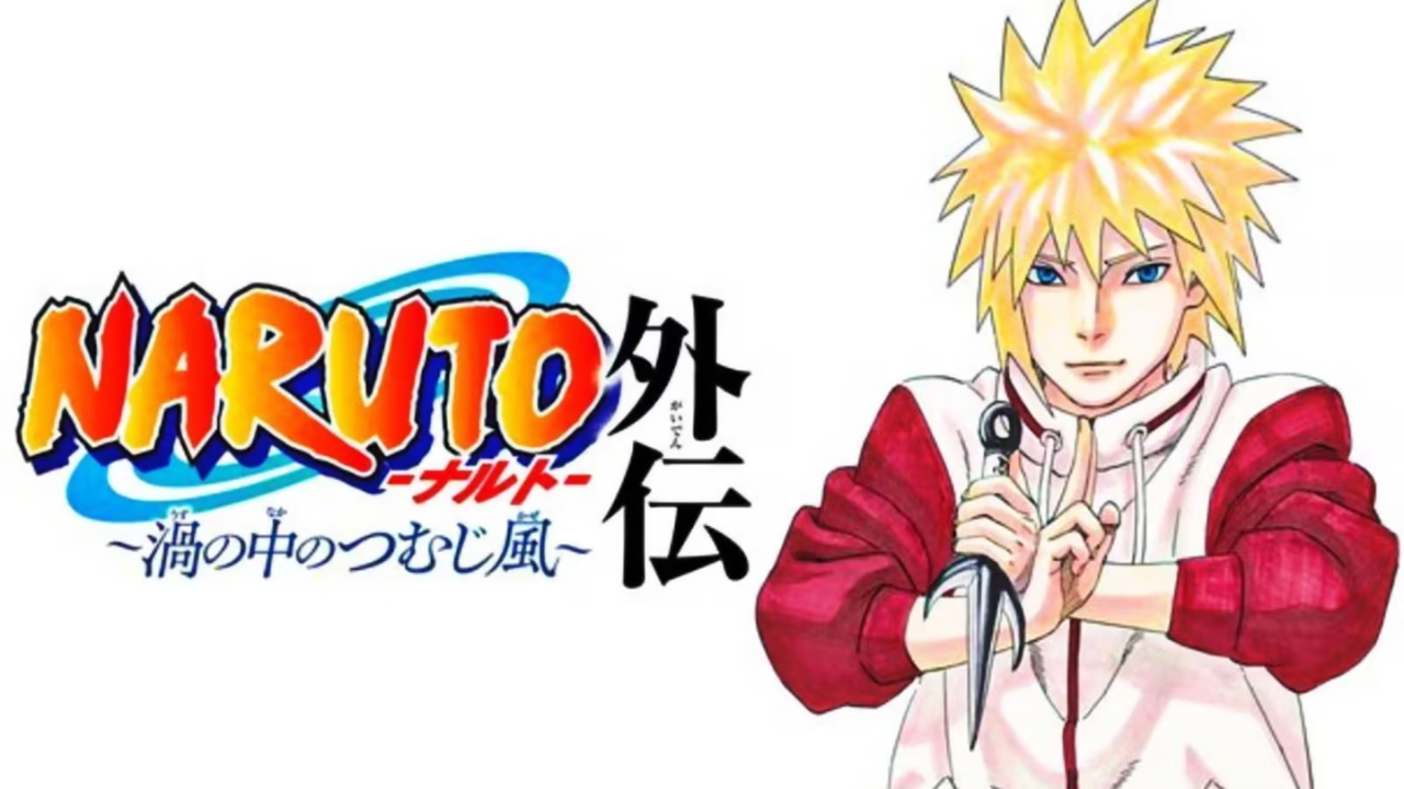 Minato Manga Release Date: Get Ready for The Epic Manga!