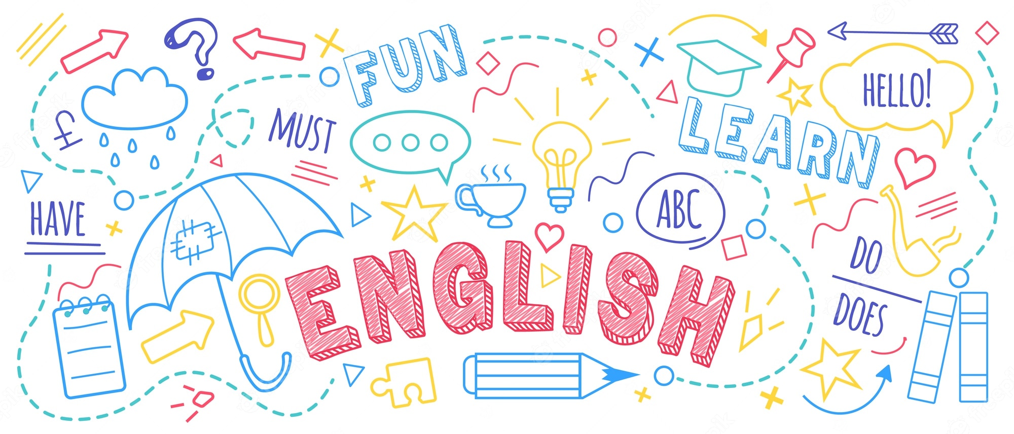 English Subject Image
