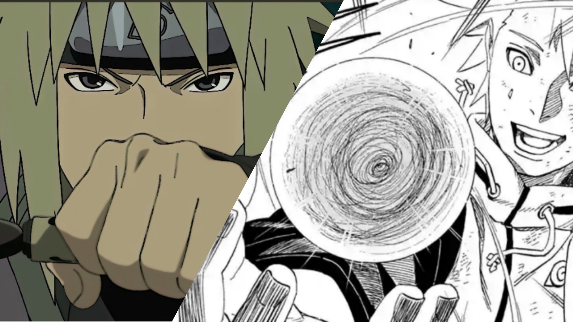 Where To Read Naruto: The Whorl Within The Spiral One Shot Manga On Minato?