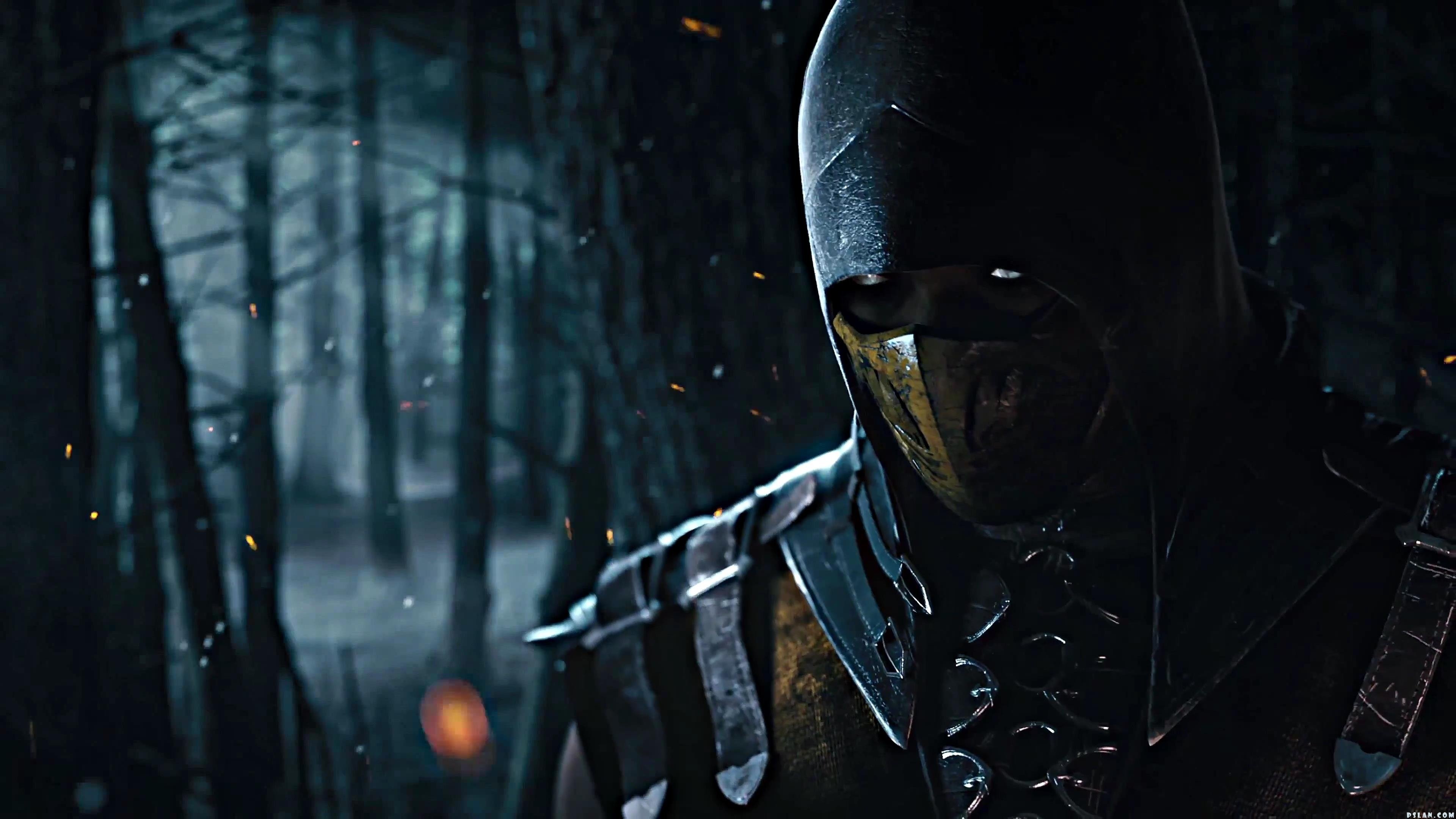 3840x2160 mortal kombat x pc gaming wallpaper JPG 424 kB Gallery HD Wallpaper