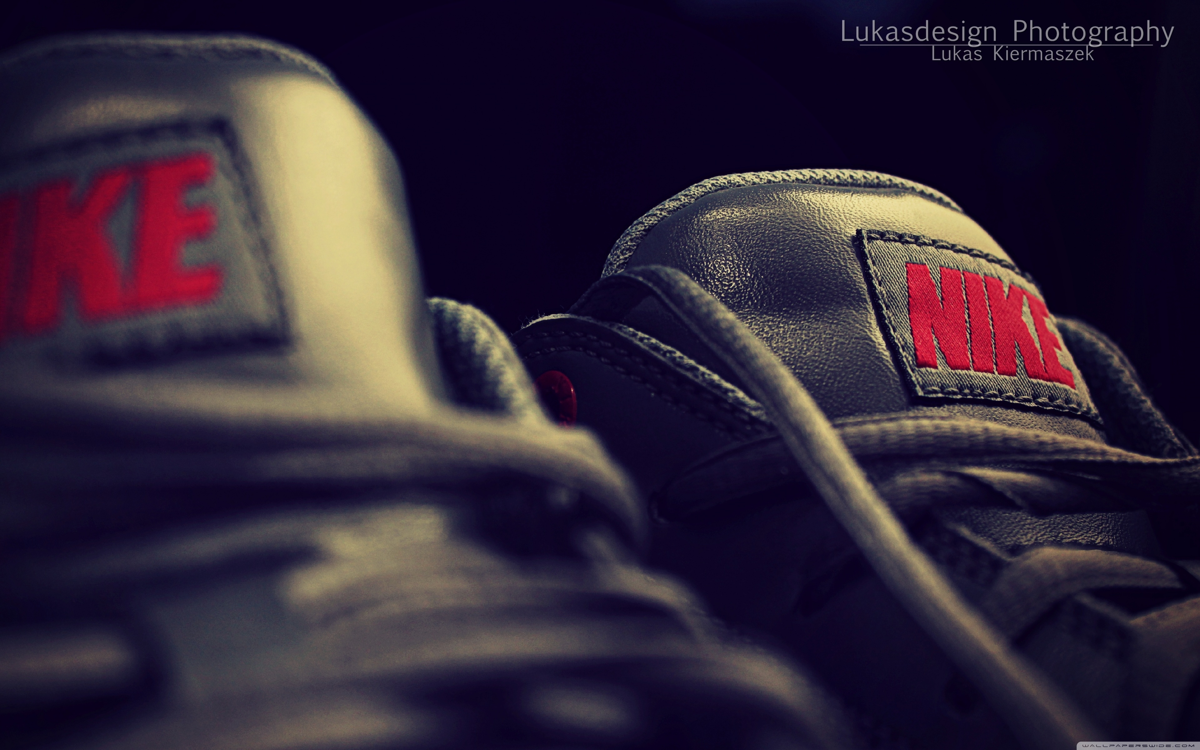 Nike Shoes Ultra HD Desktop Background Wallpaper for 4K UHD TV, Widescreen & UltraWide Desktop & Laptop, Tablet