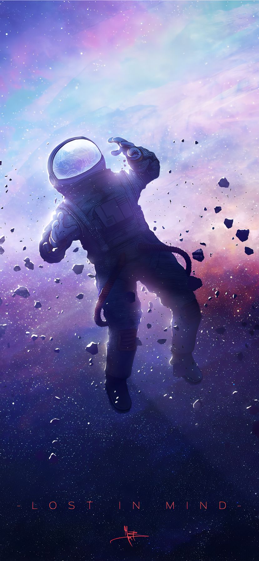 Download Astronaut wallpaper for mobile phone, free Astronaut HD picture