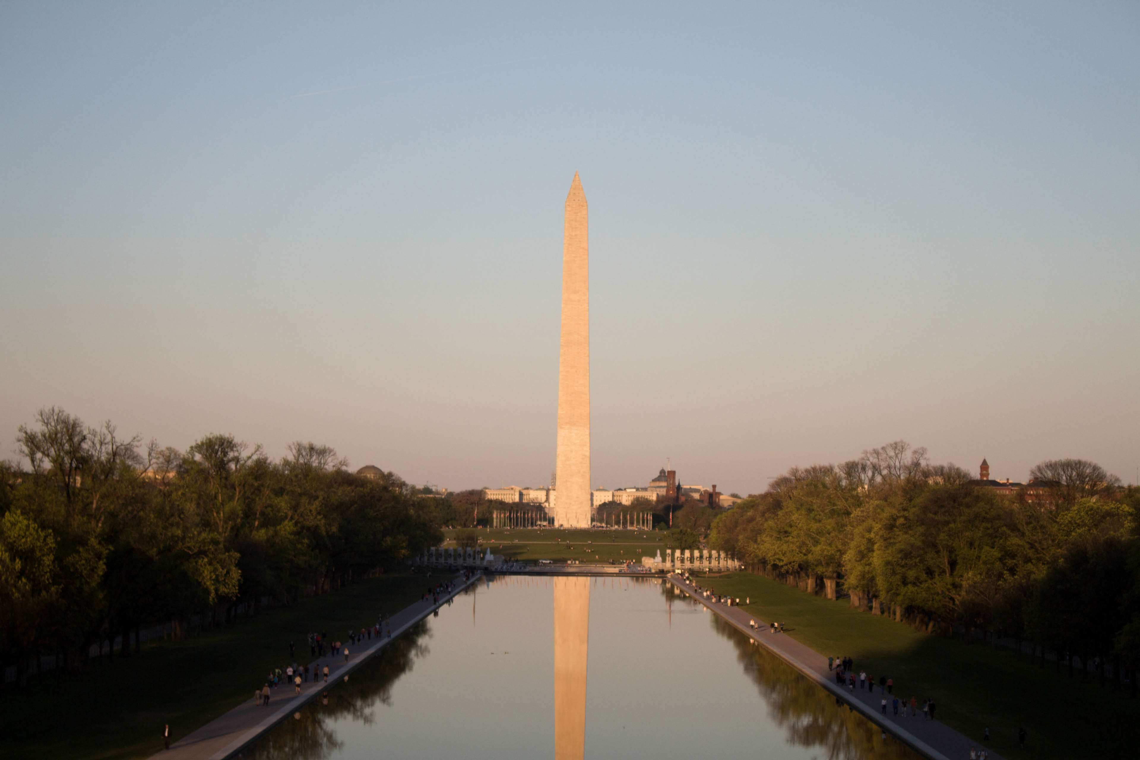 washington monument 4k Gallery HD Wallpaper