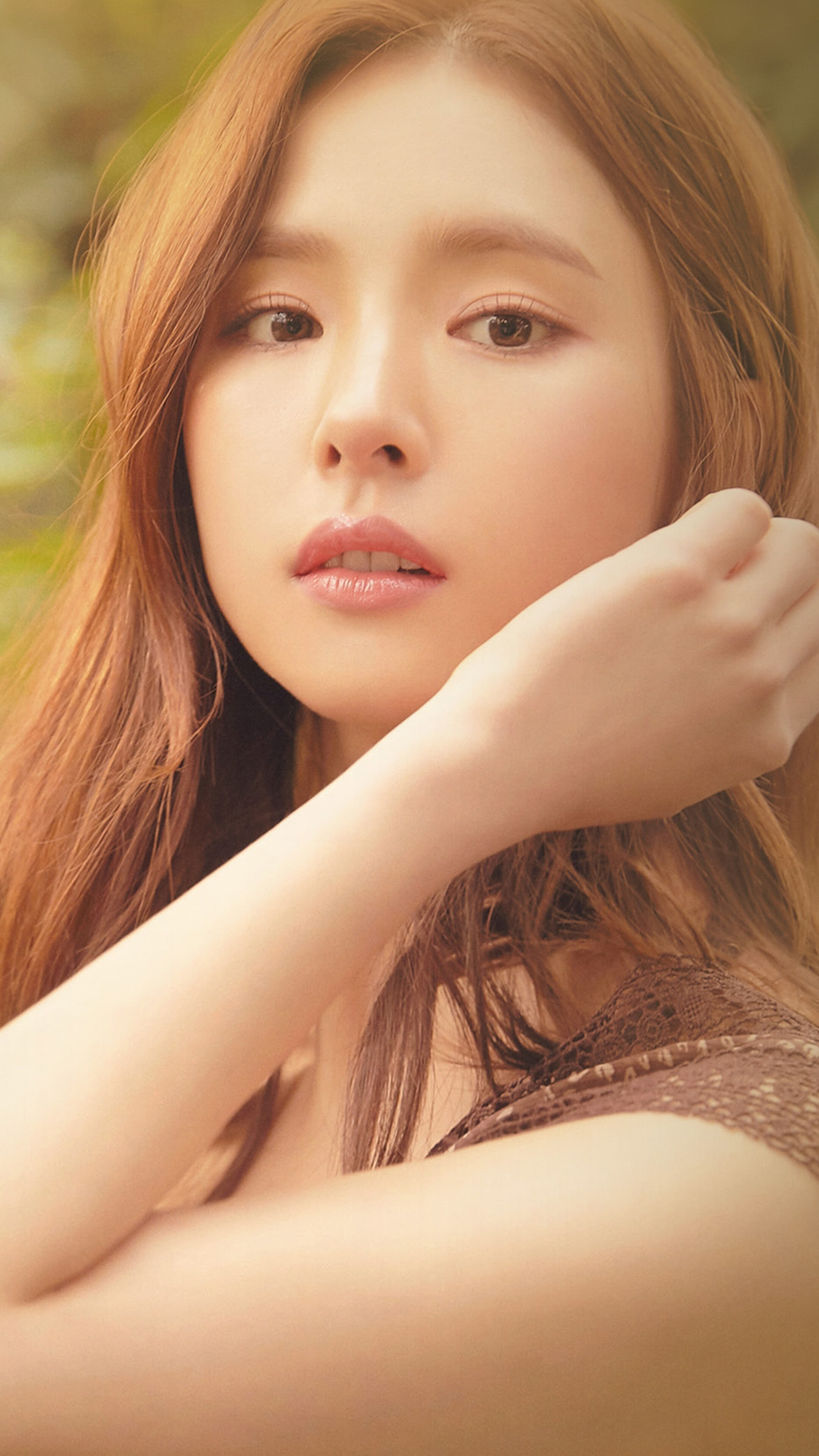 Shin Se Kyung, Korean, Beautiful, Girl, 4k Gallery HD Wallpaper