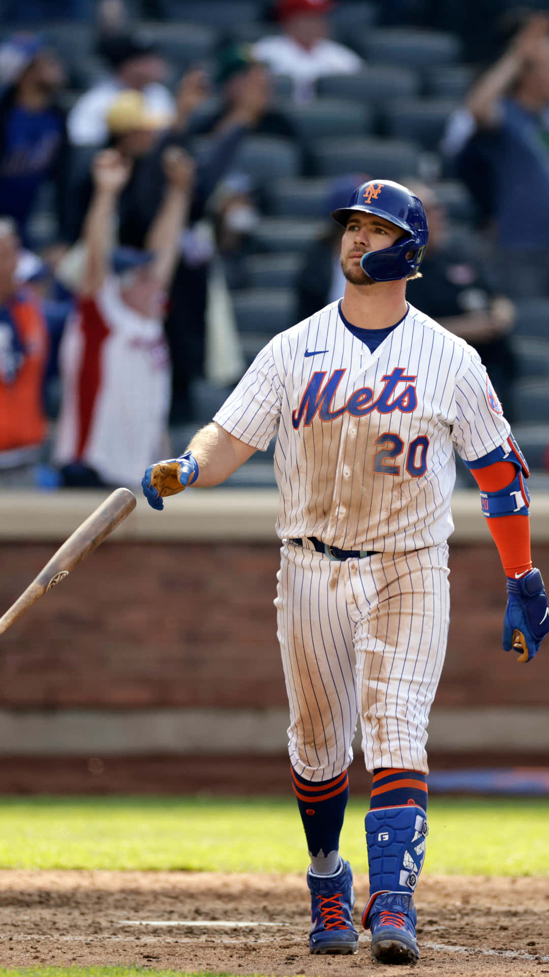 New York Mets iPhone Wallpapers Wallpaper Cave