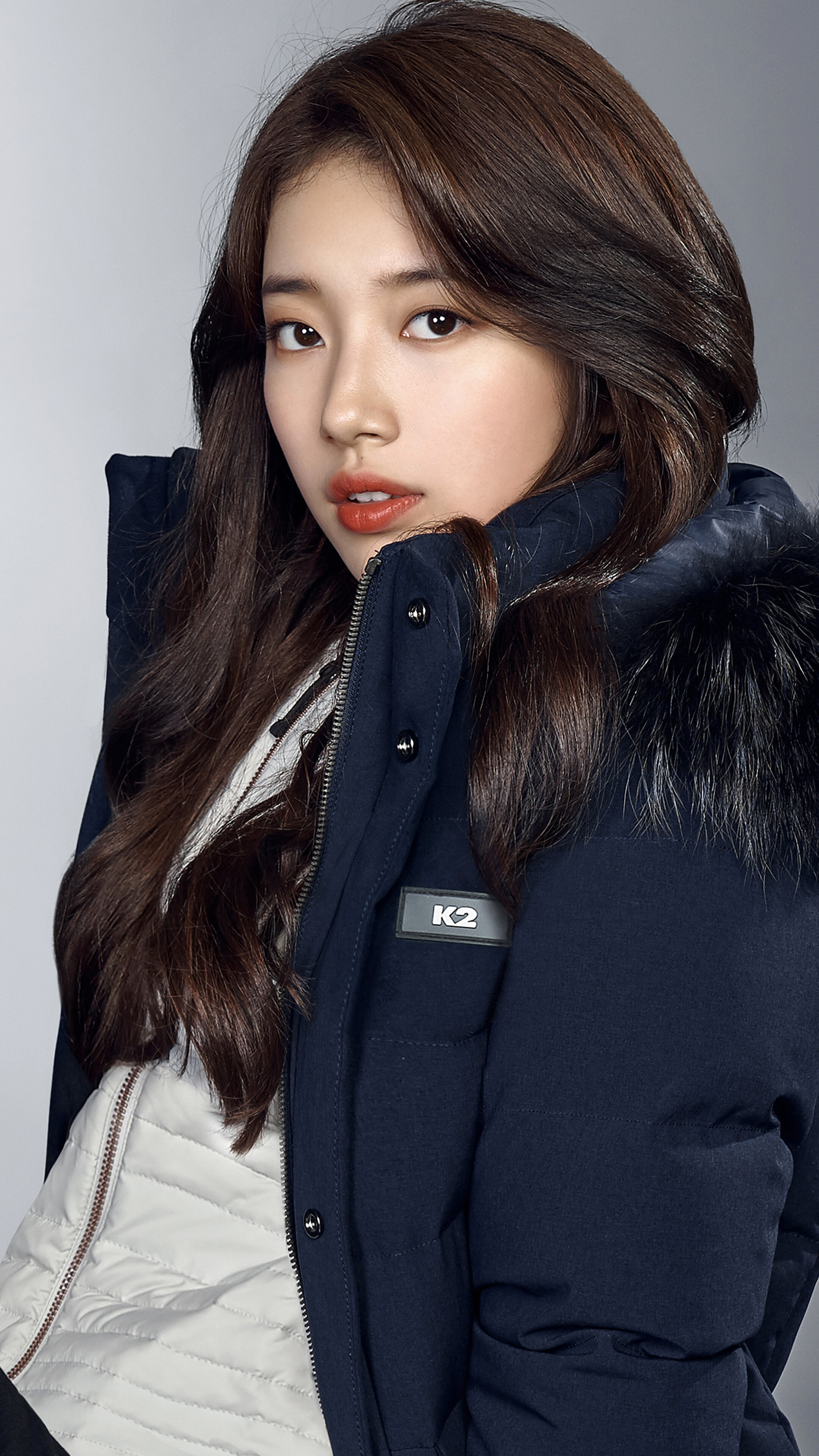 Bae Suzy, Korean, Girl, 4k Gallery HD Wallpaper