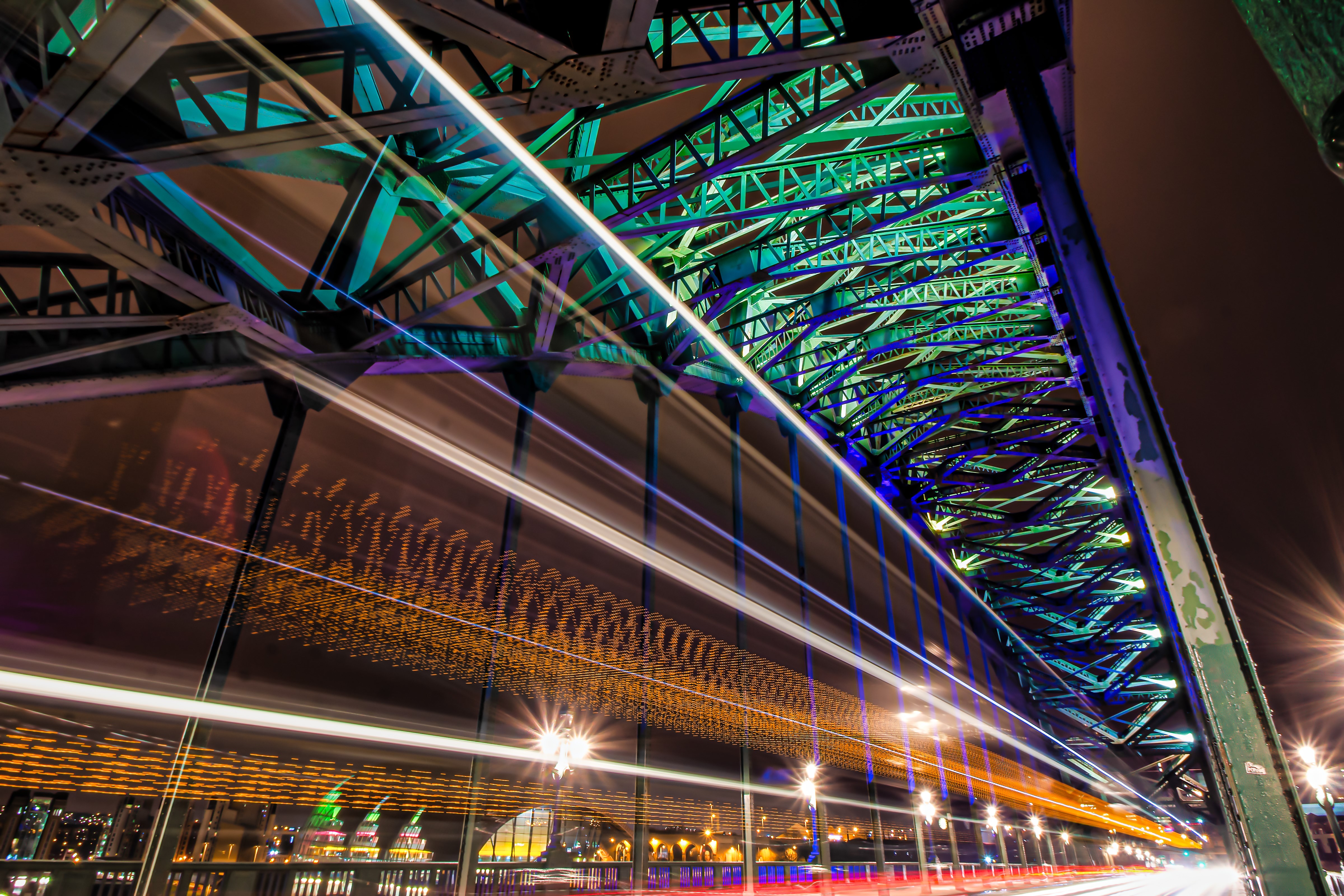 Newcastle 1080P, 2k, 4k Full HD Wallpaper, Background Free Download