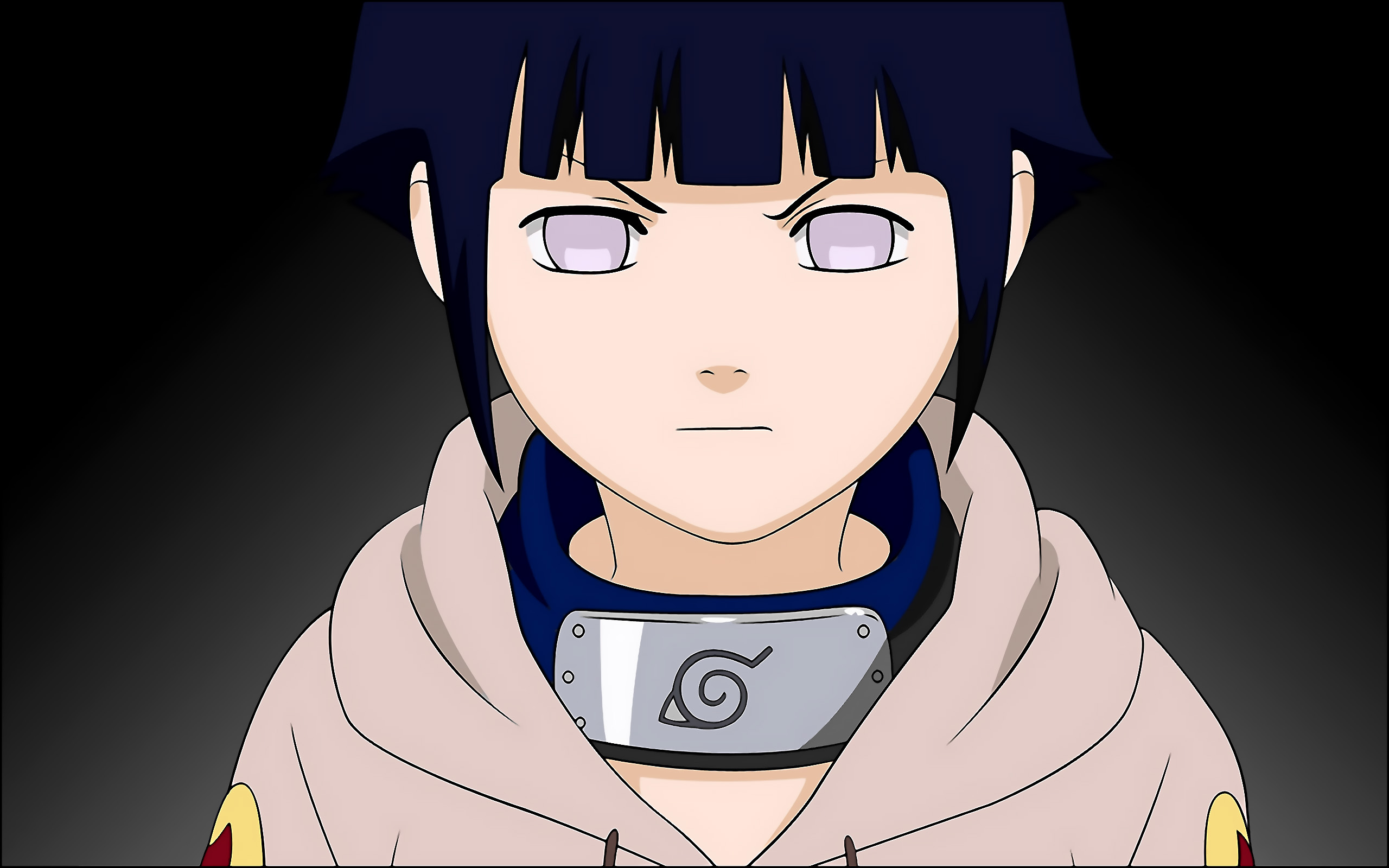 HD desktop wallpaper: Anime, Naruto, Hinata Hyuga download free picture