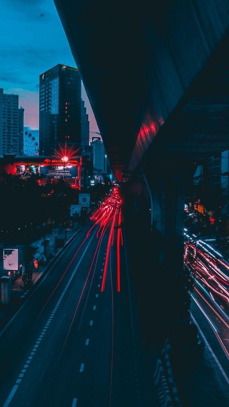 Aesthetic Wallpaper Phone HD