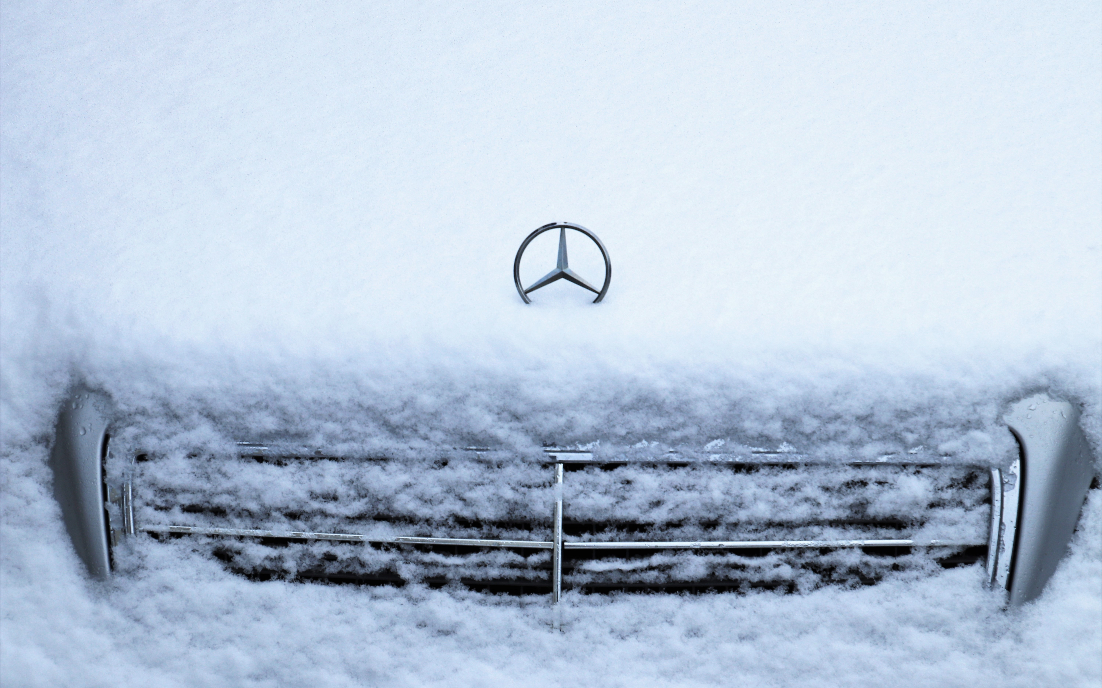 Download Wallpaper 3840x2400 Winter, Snow Layer, Cars, Mercedes Benz 4k Wallaper, 4k Ultra HD 16:10 Wallpaper, 3840x2400 HD Background, 16722