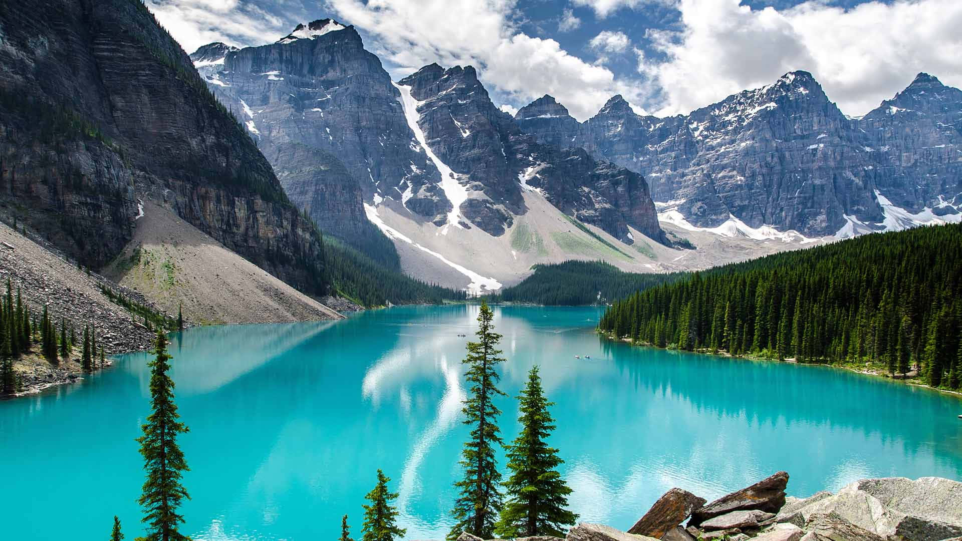 Most Beautiful Places In