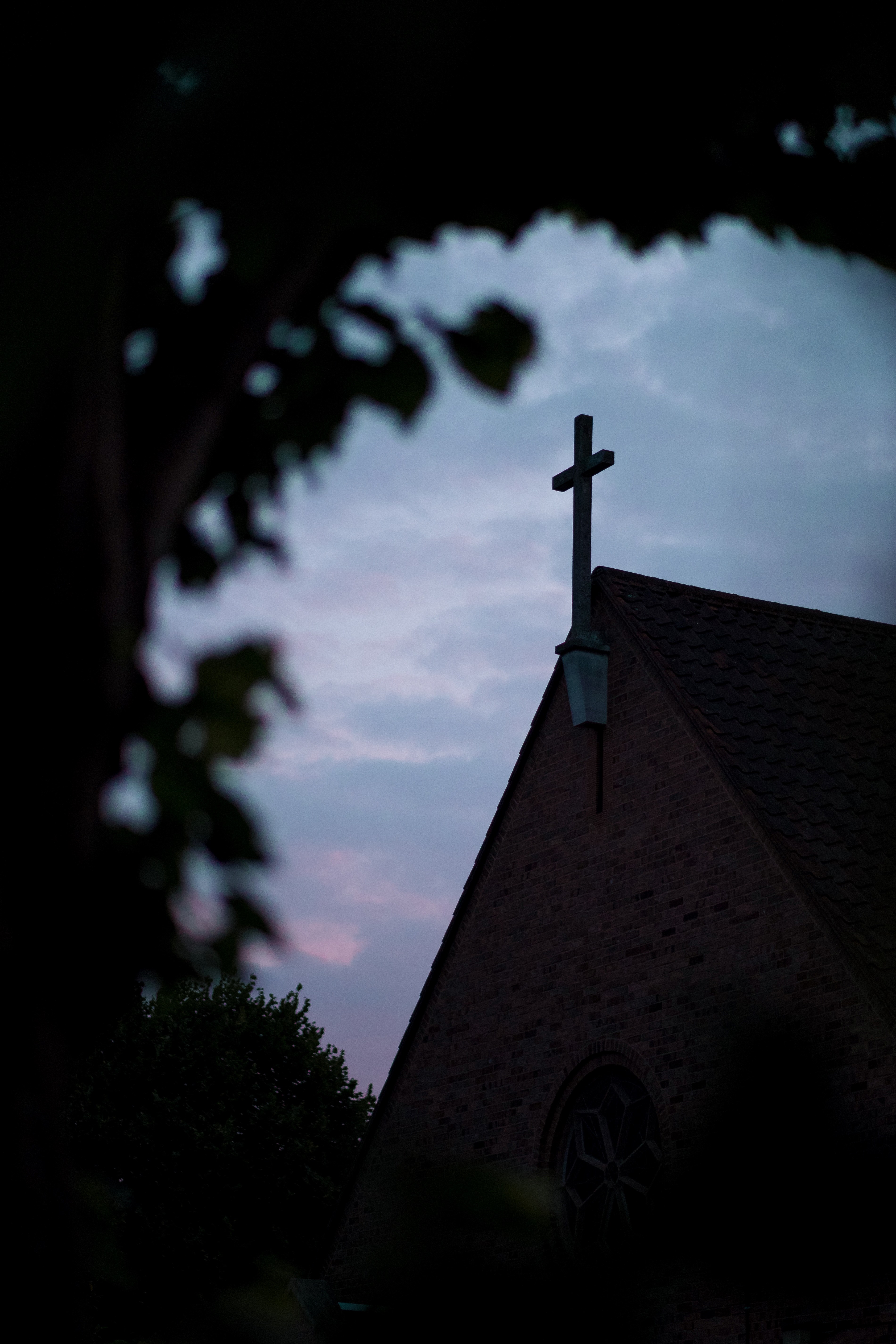 Wallpaper / summer church religion and christianity HD 4k wallpaper free download