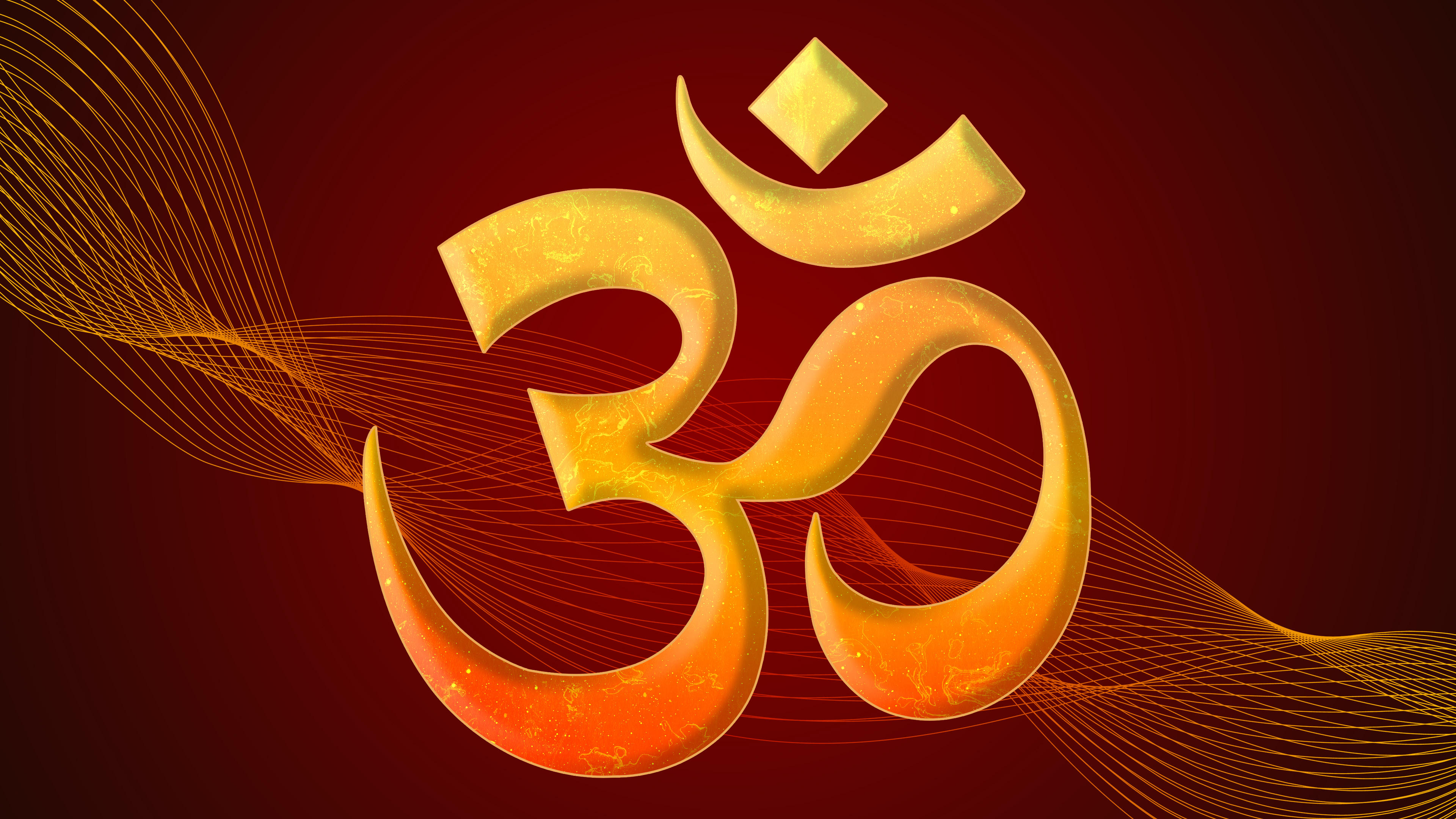 Mobile wallpaper: Symbol, Hinduism, Religious, Aum, Spritual, 1027370 download the picture for free