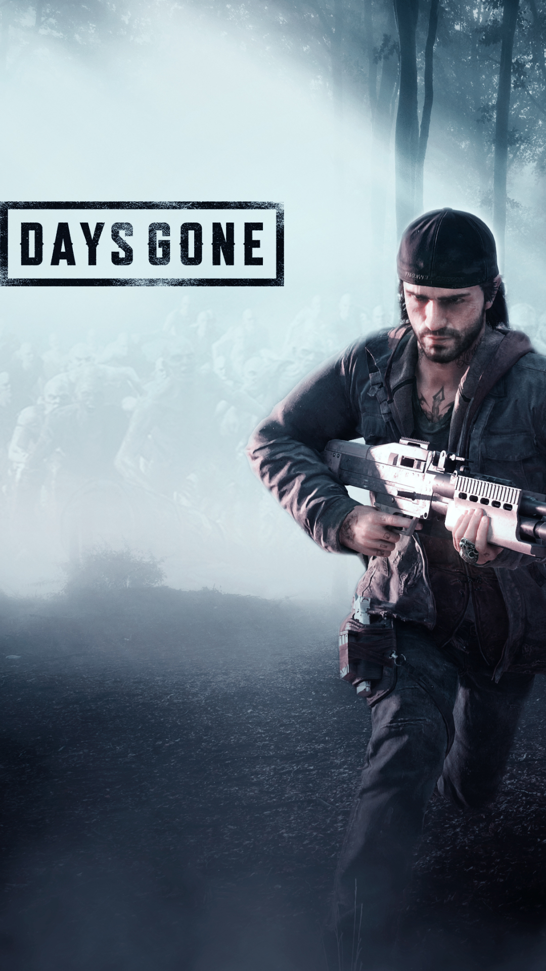 Free download Video GameDays Gone 1080x1920 Wallpaper ID 784325 Mobile Abyss [1080x1920] for your Desktop, Mobile & Tablet. Explore Days Gone Mobile Wallpaper. School Days Wallpaper, Rainy Days Wallpaper, Wallpaper Rainy Days
