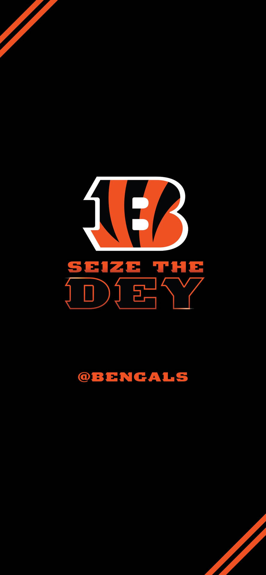 Cincinnati Bengals Background