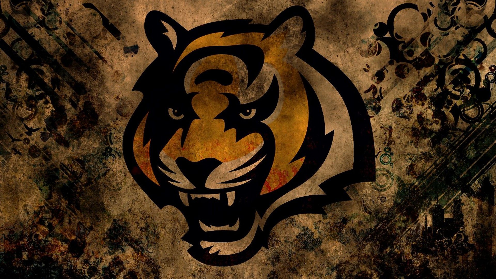 Cincinnati Bengals Wallpaper