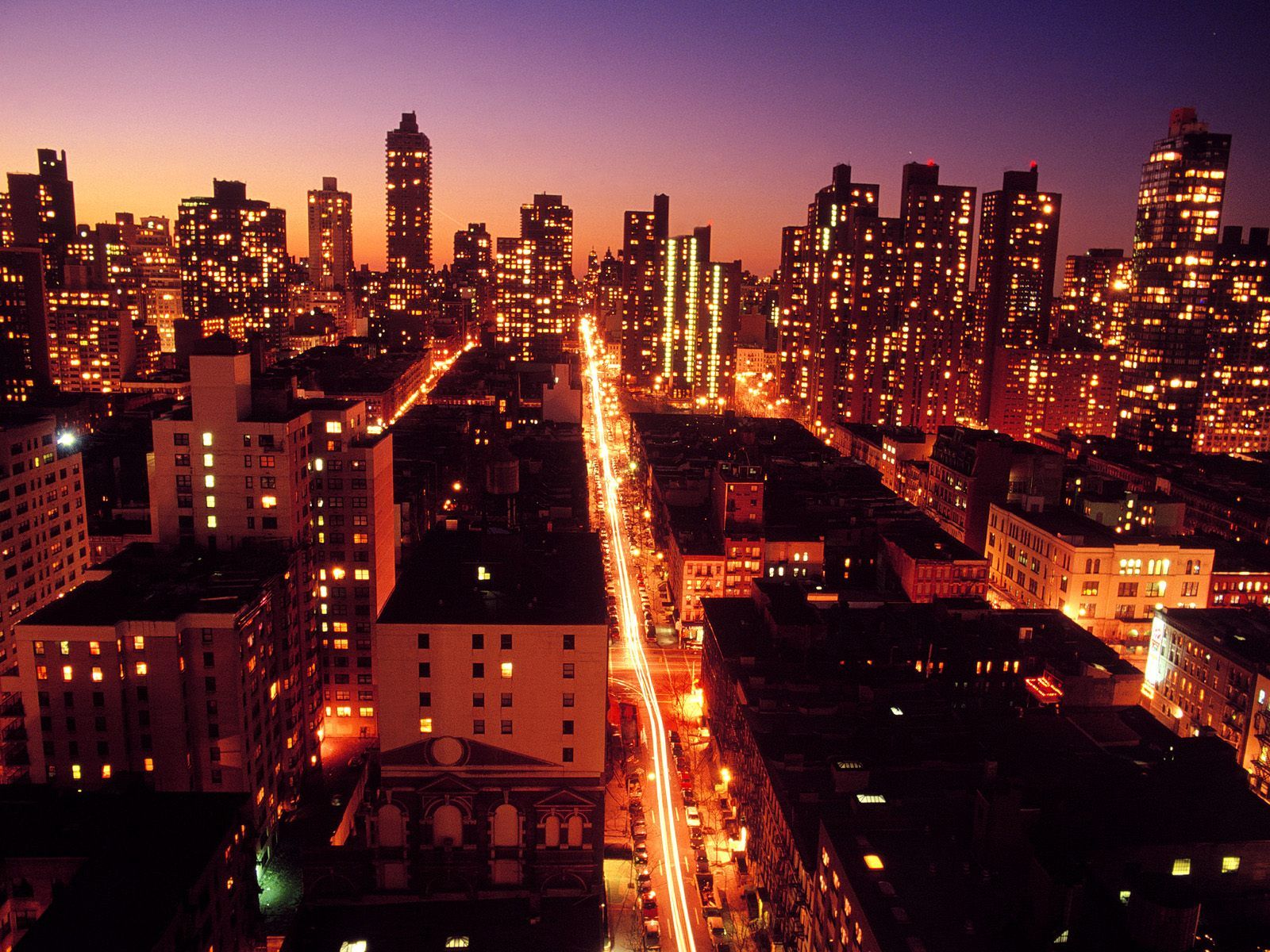 Manhattan. Been there once, but I want to go again!!. New york night, Manhattan new york, New york wallpaper