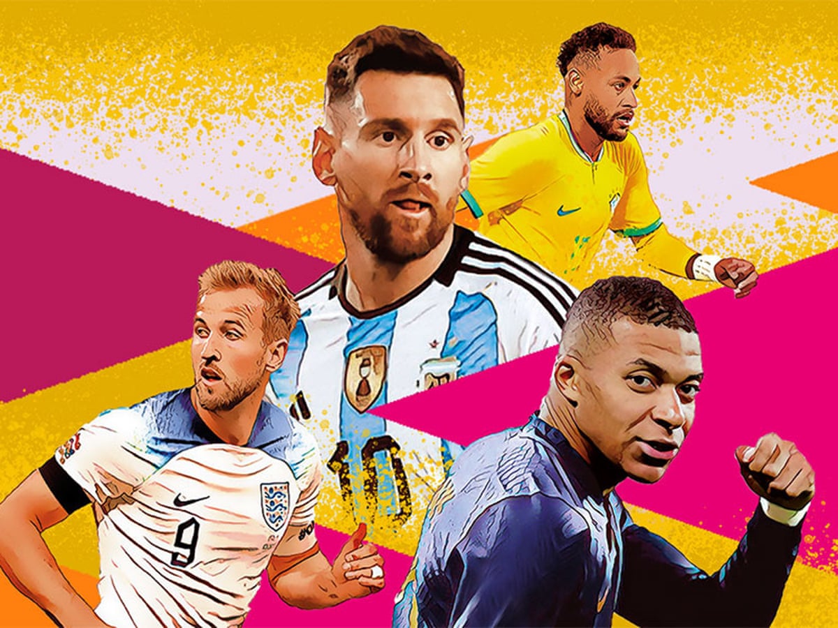 World Cup 2022: complete guide to all