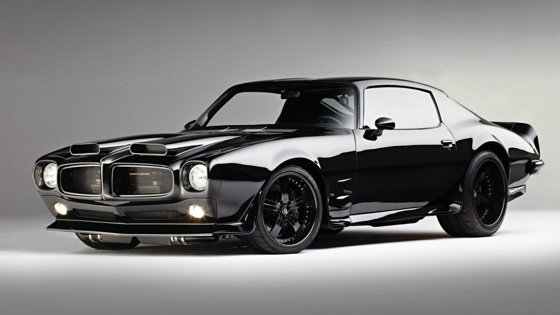 pontiac, firebird, 1978, black 4k Gallery HD Wallpaper