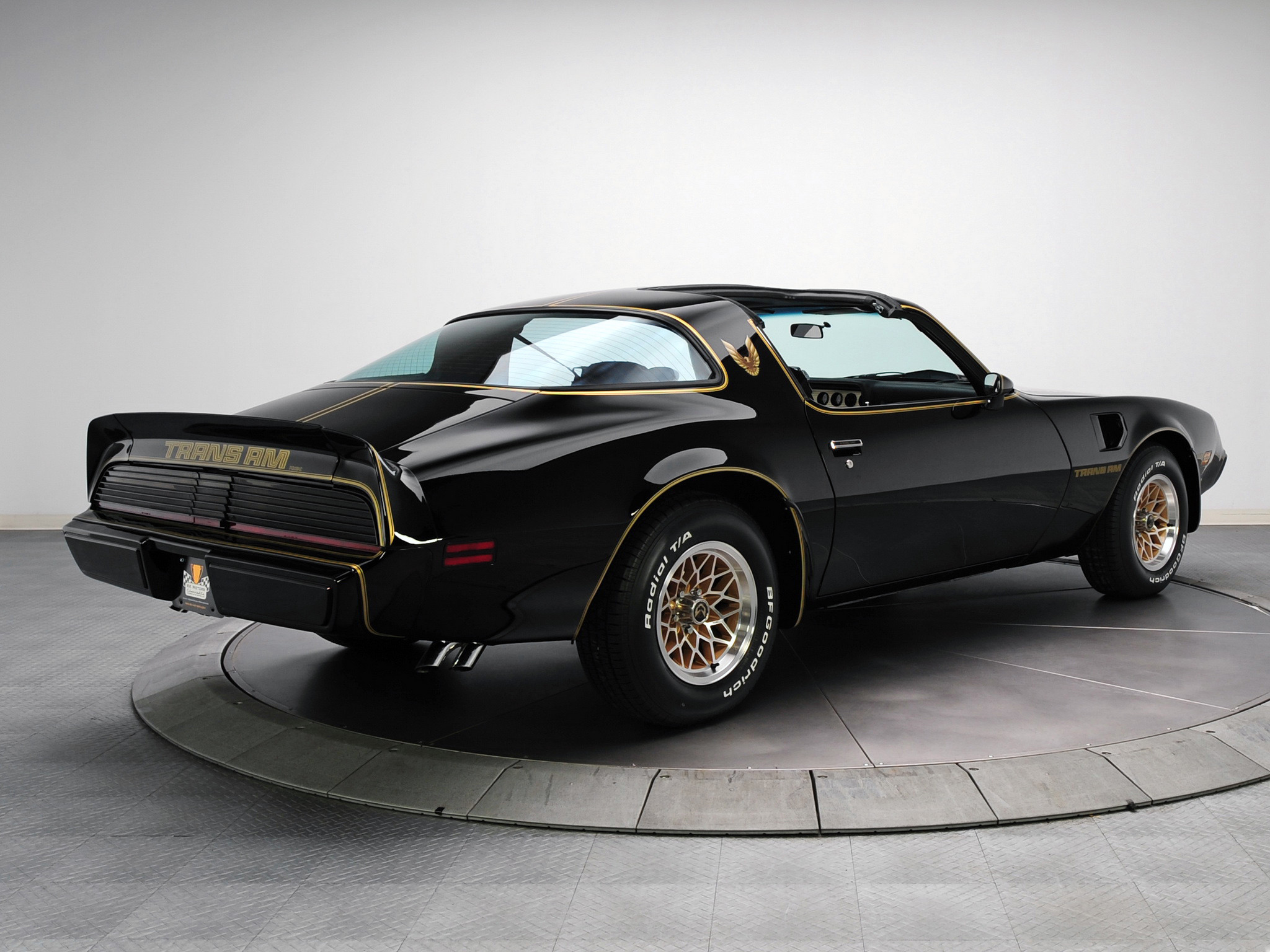 Ws6 Trans Am Wallpaper