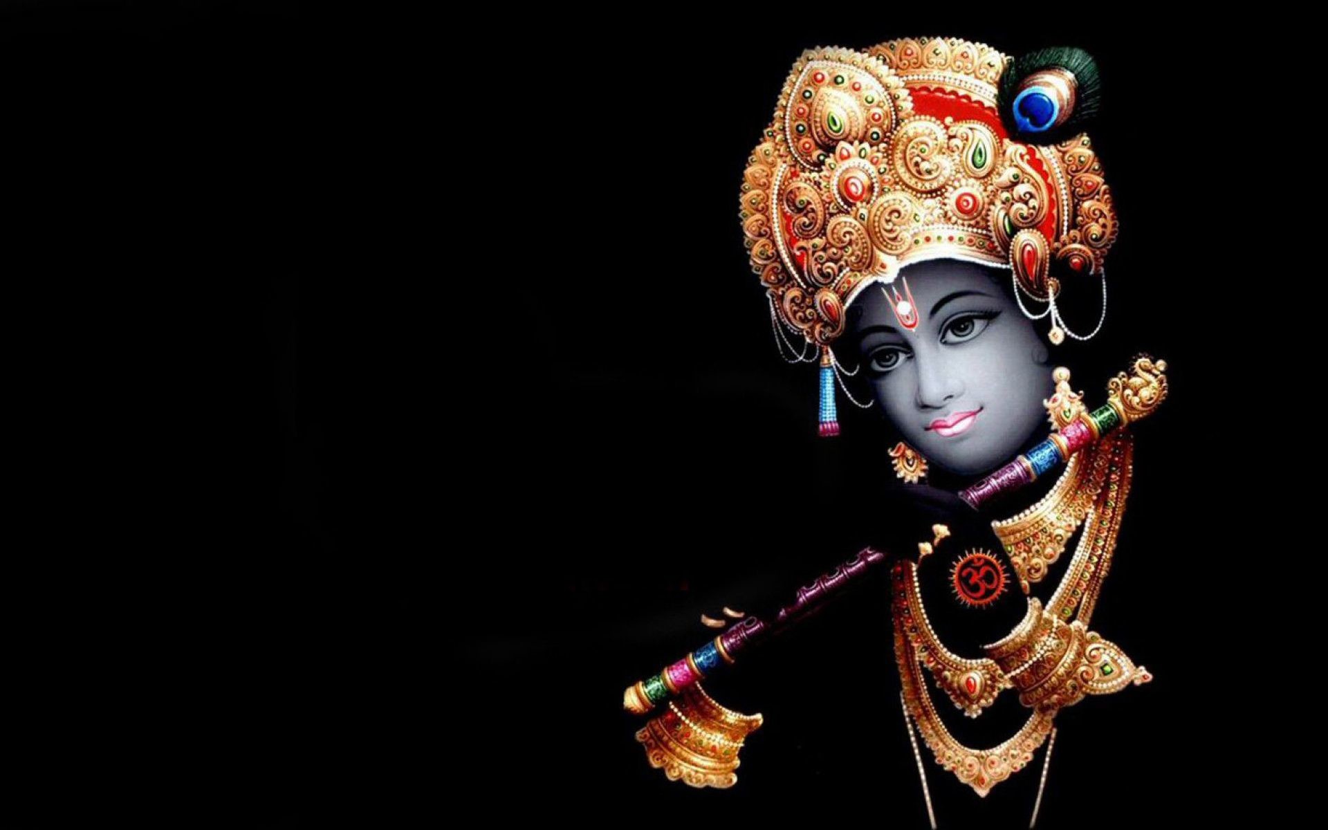 Indian God Image Wallpaper