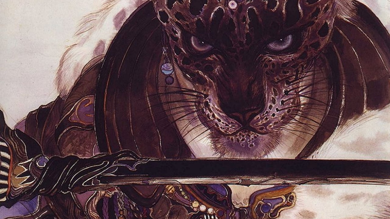 Guin Saga (TV Series 2009 2009)