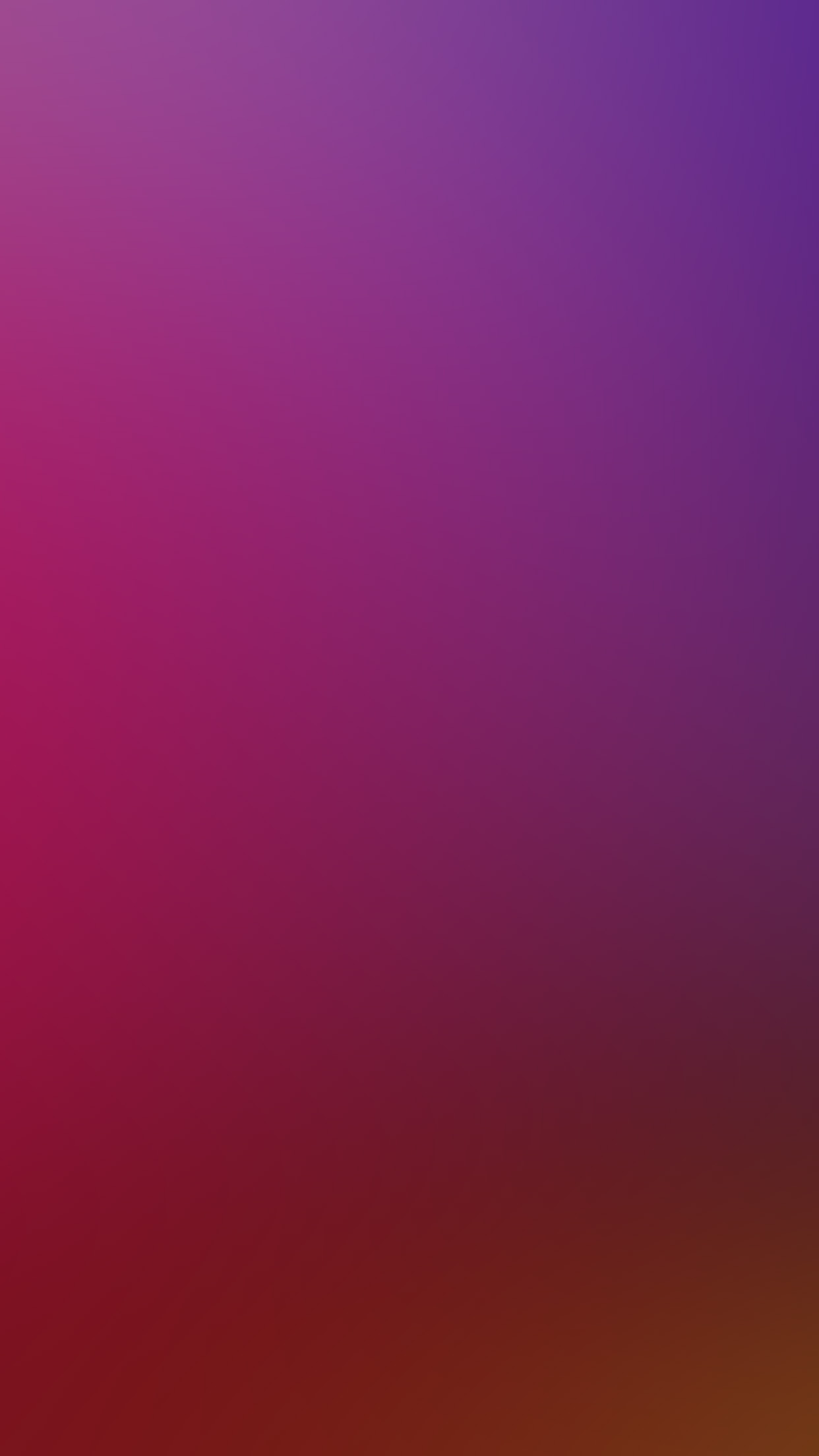 iPhoneXpapers purple night work gradation blur