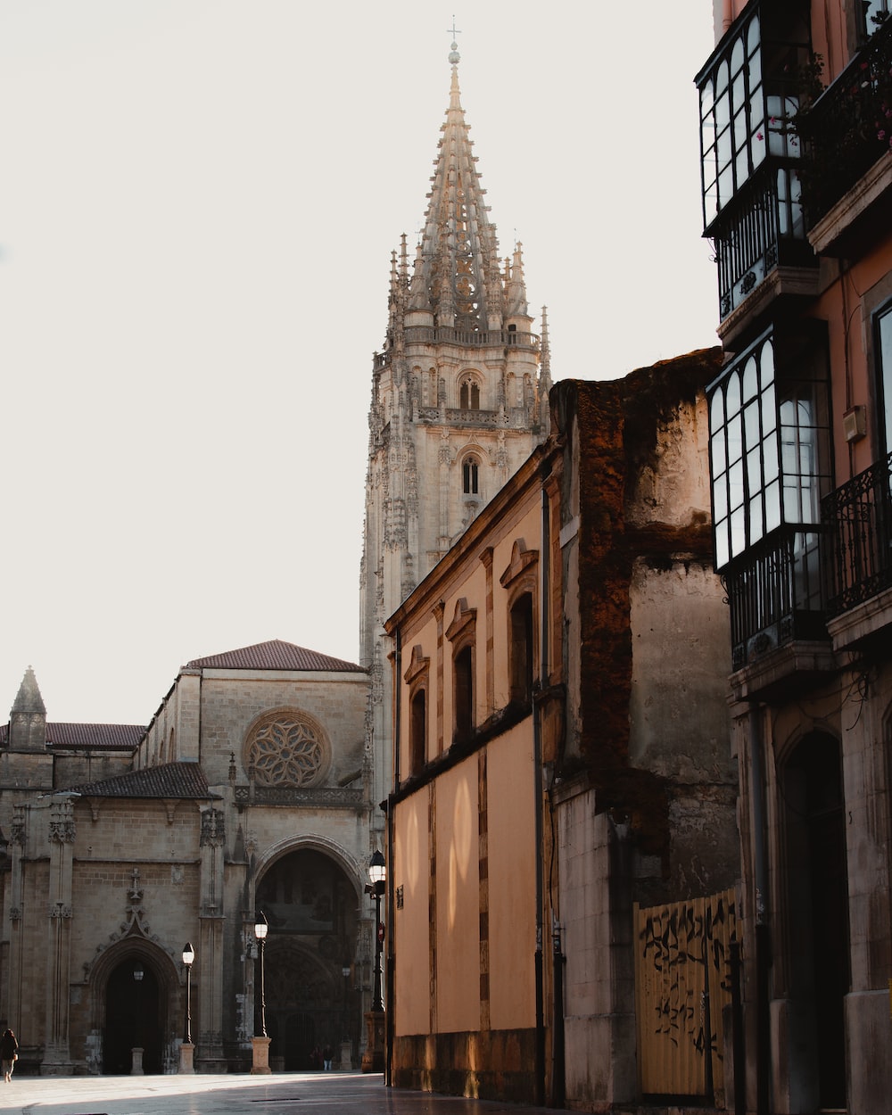 Oviedo Picture. Download Free Image