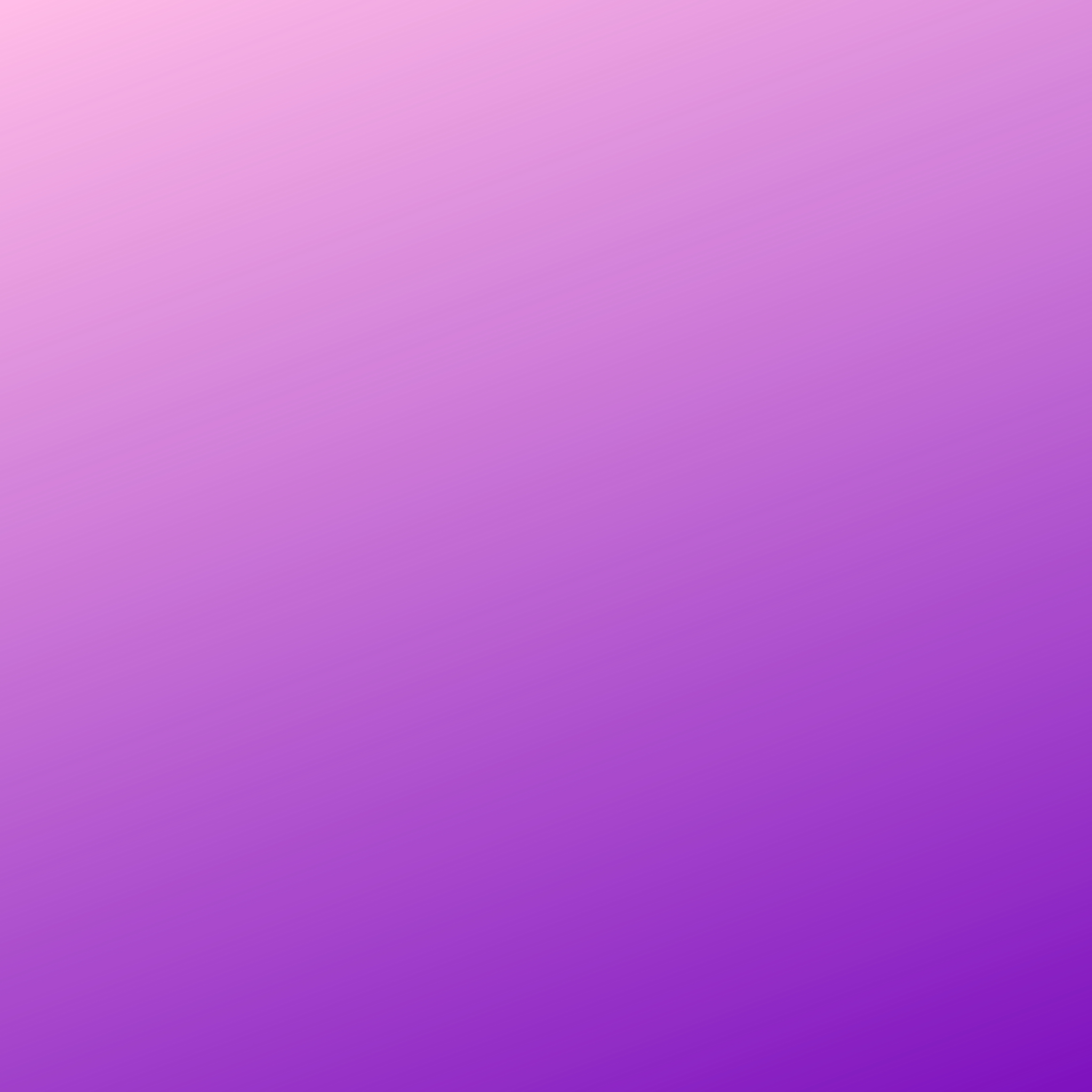 Purple Violet Background Gradient iPad