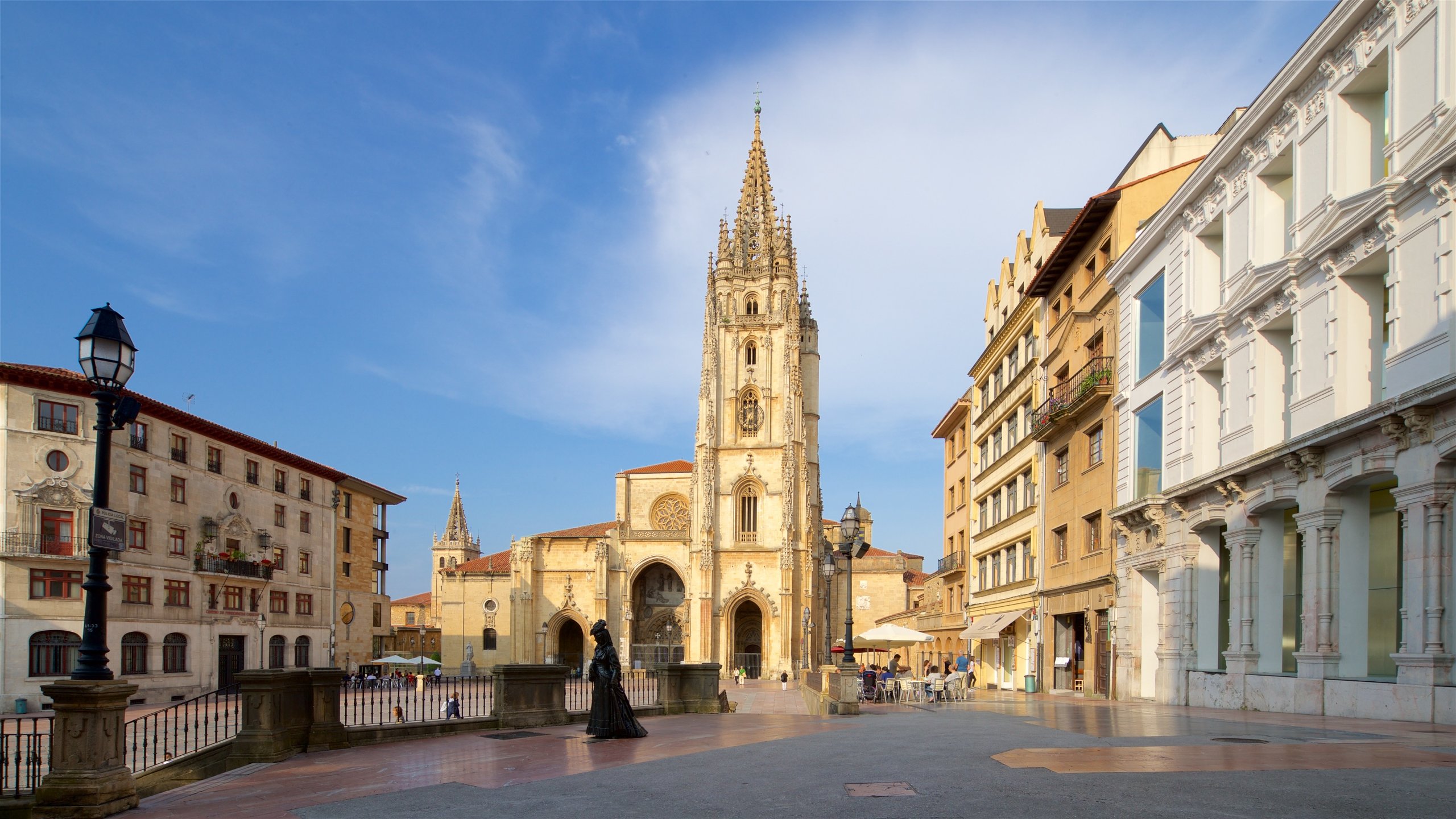 Visit Old Town Oviedo: 2023 Old Town Oviedo, Oviedo Travel Guide
