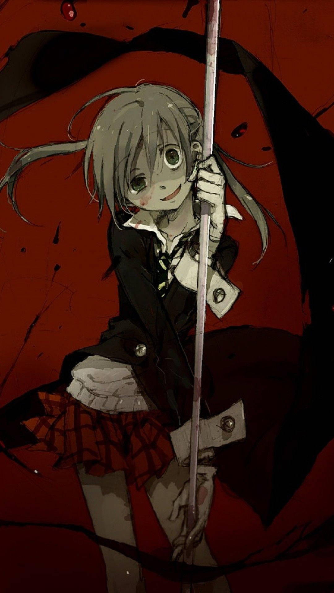 Download Soul Eater Wallpaper