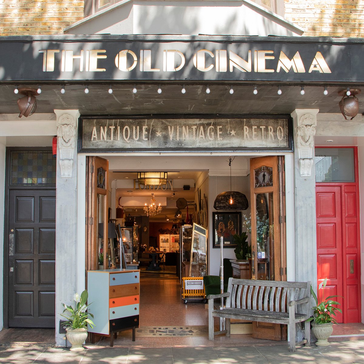 The Old Cinema (Chiswick) You Need to Know BEFORE You Go