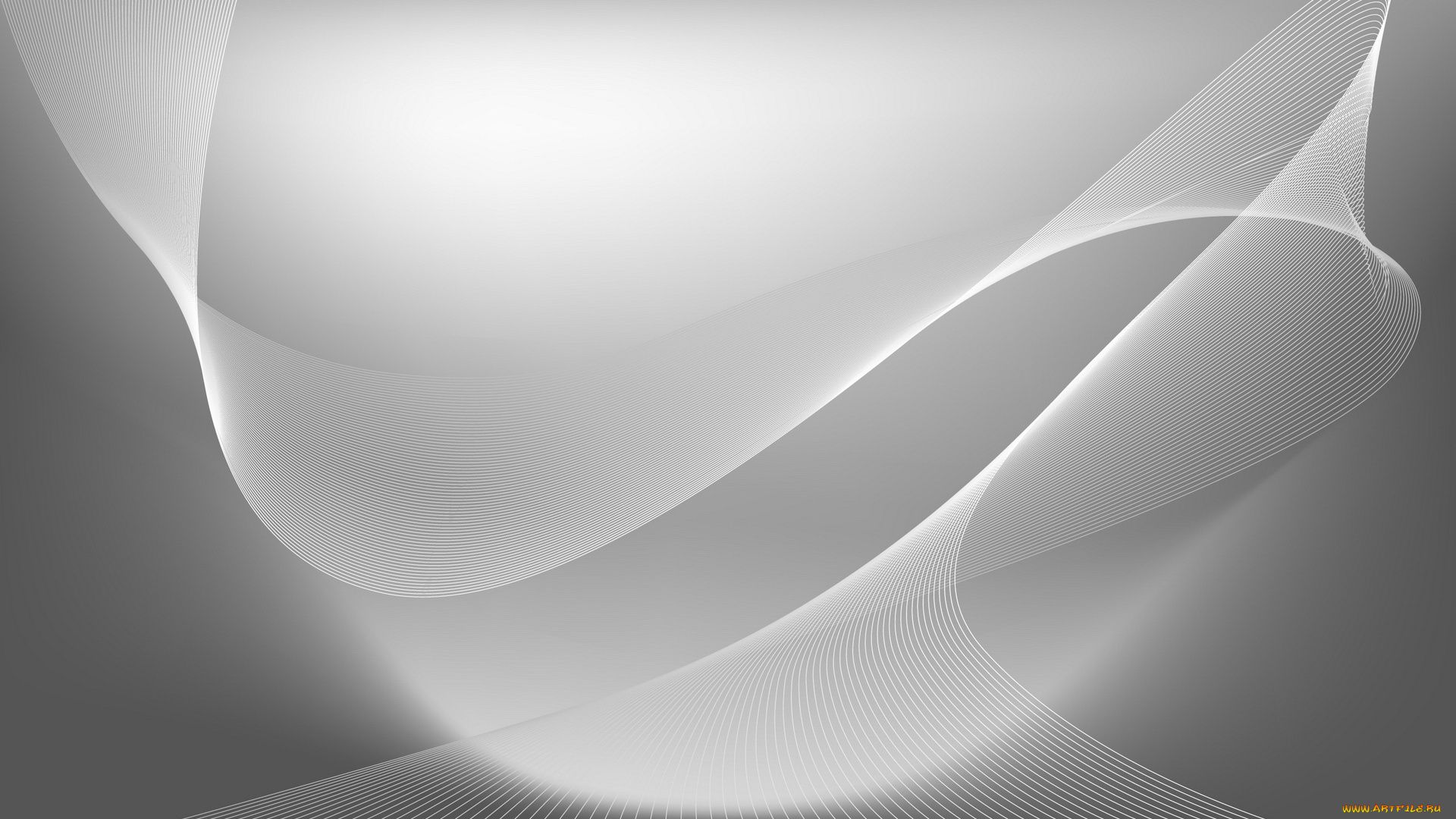 Light Grey Wallpaper