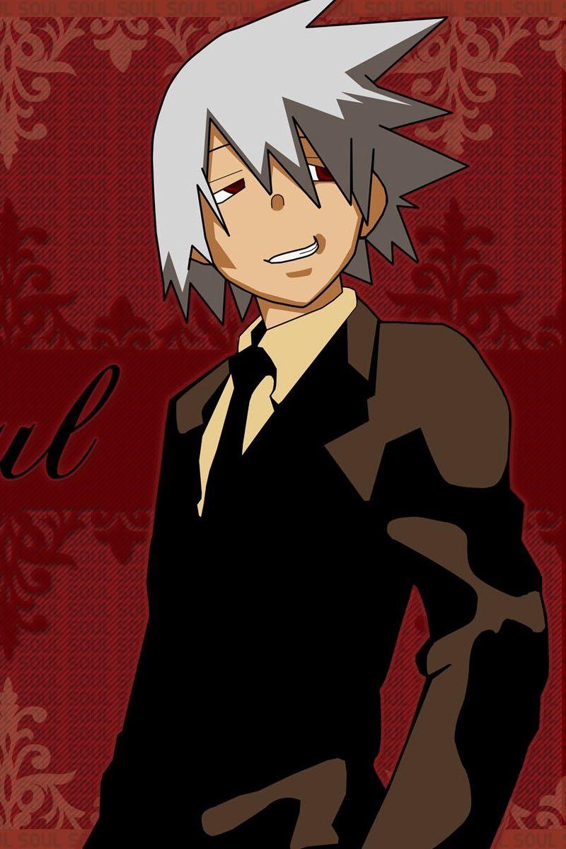 Soul Eater iPhone Wallpaper
