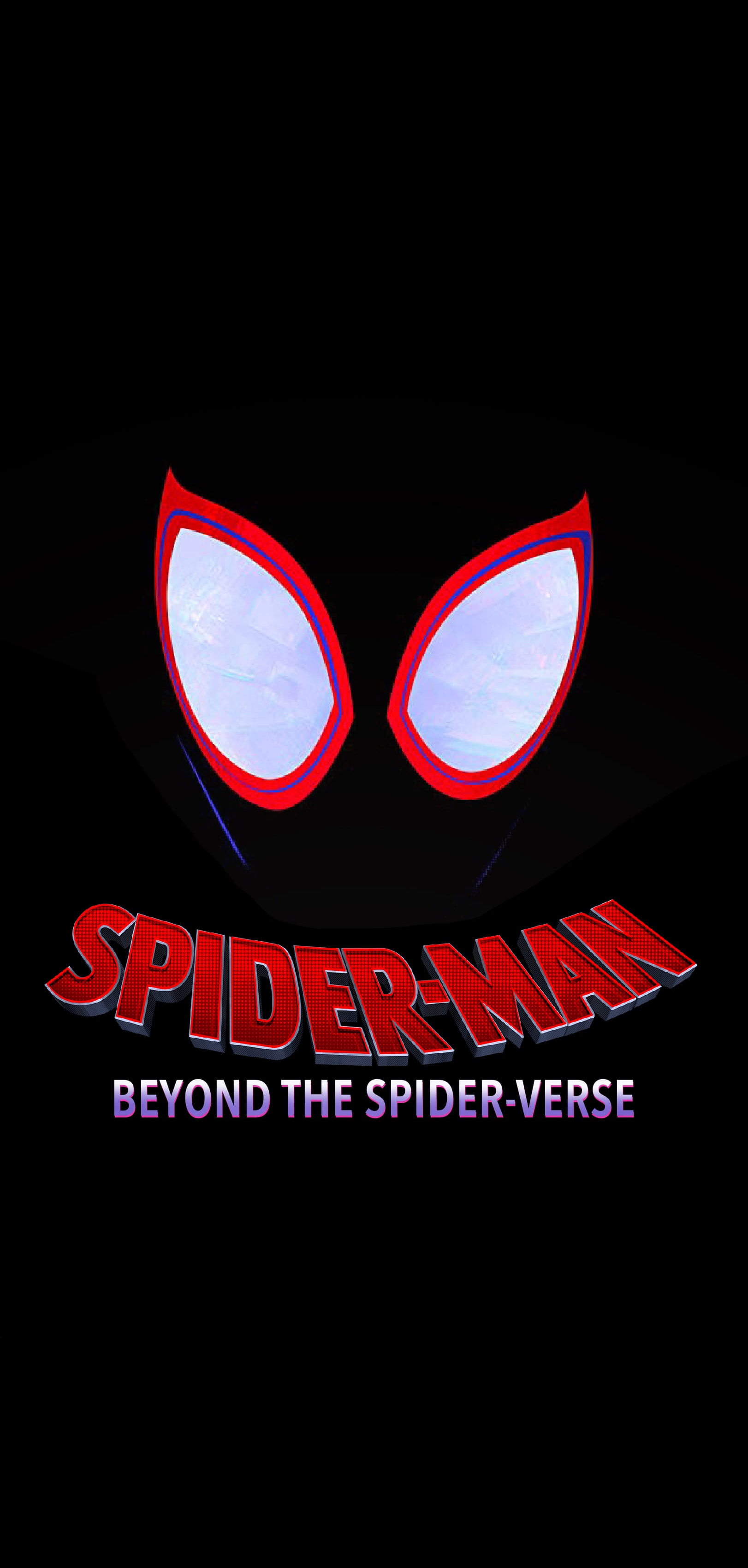 Spider Man Beyond the Spider Verse Wallpaper and Background
