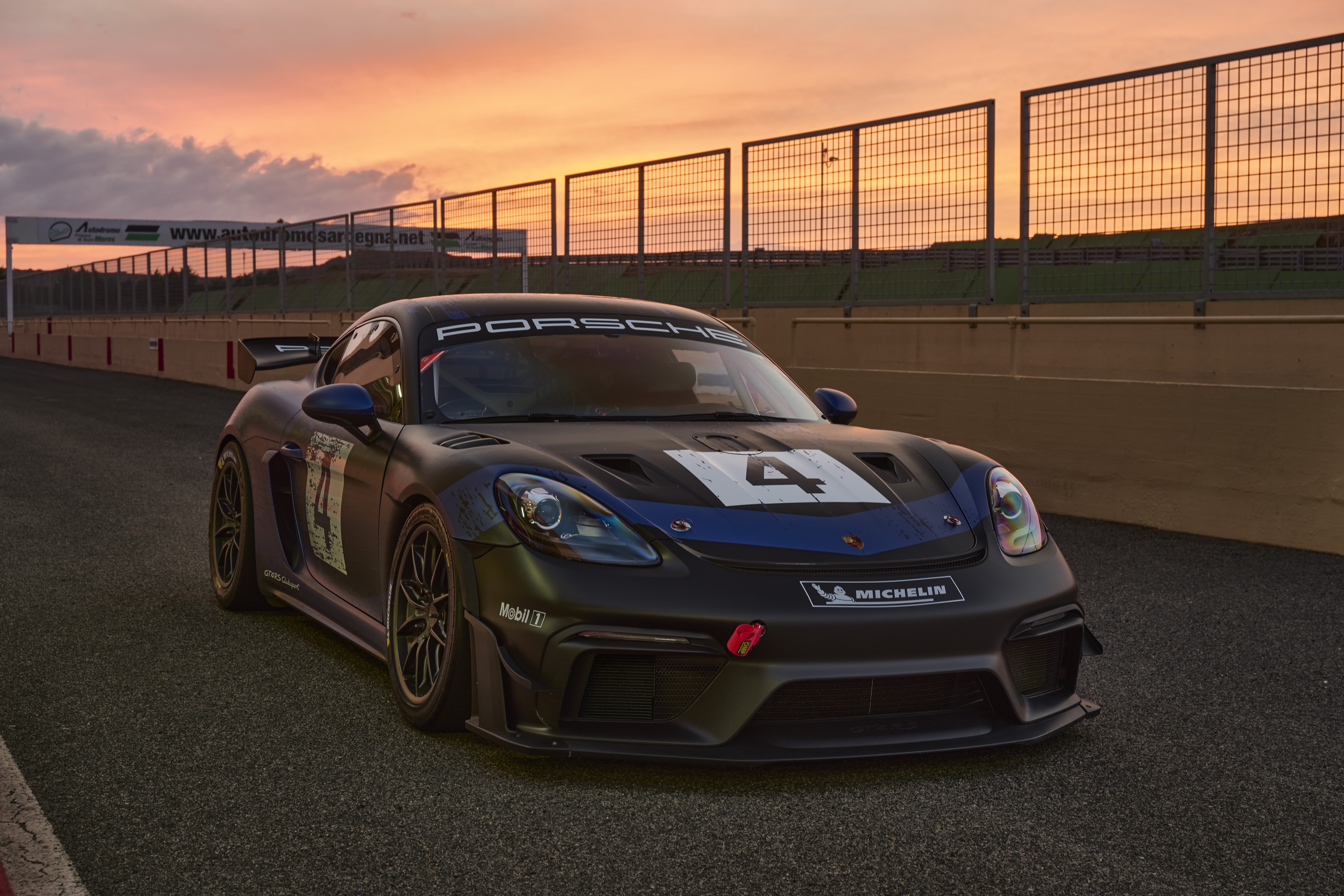 Porsche 718 Cayman GT4 RS Clubsport 2 8k, HD Cars, 4k Wallpaper, Image, Background, Photo and Picture