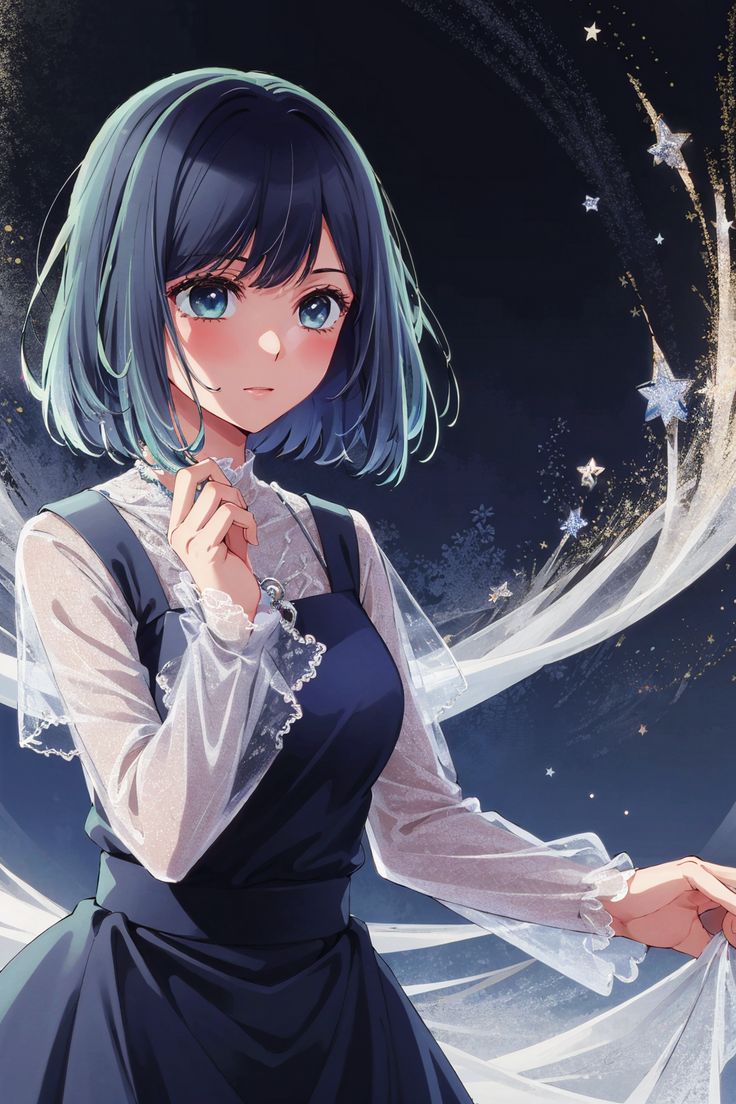 Kurokawa Akane