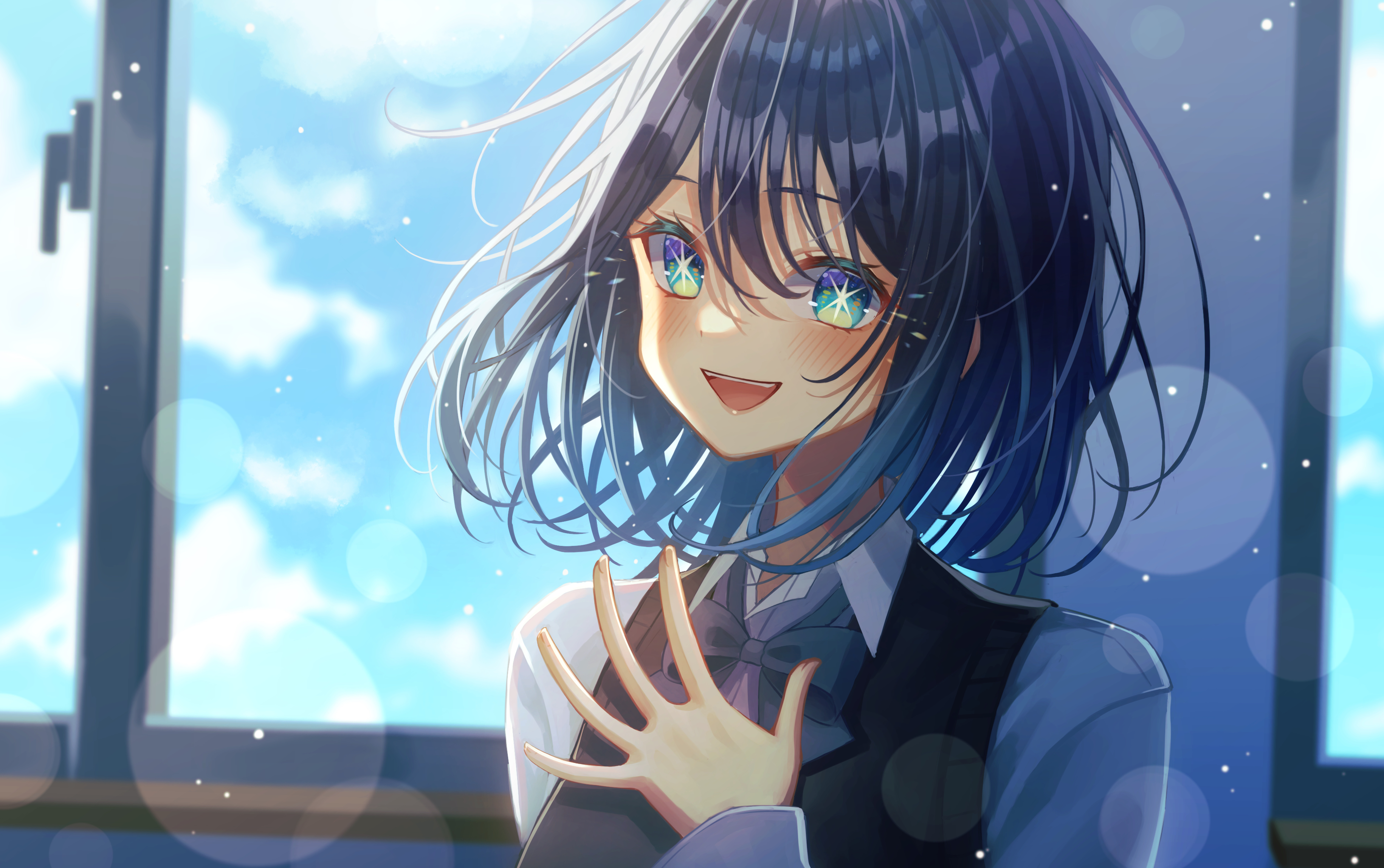 Akane Kurokawa