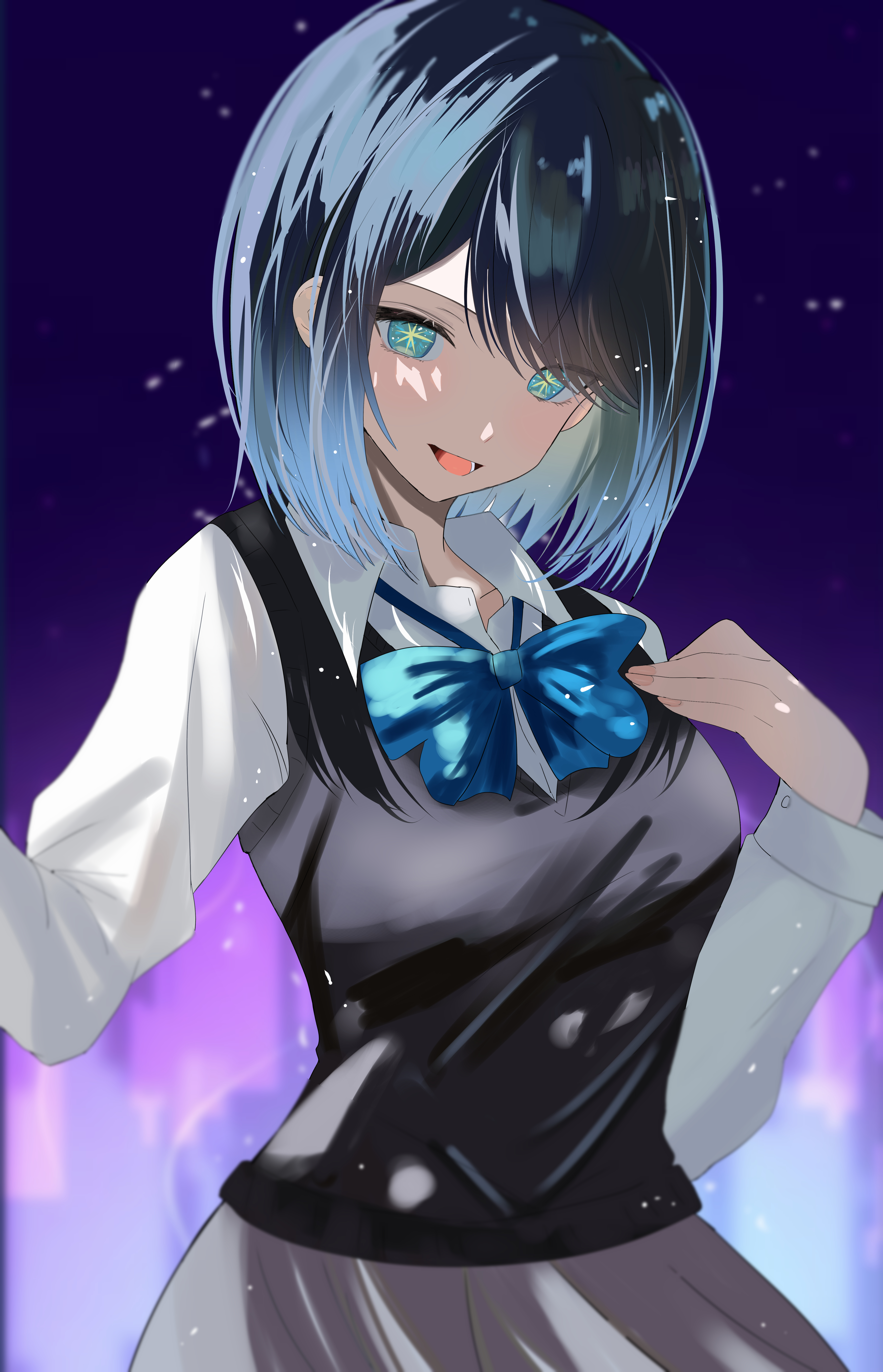 Kurokawa Akane no Ko Anime Image Board