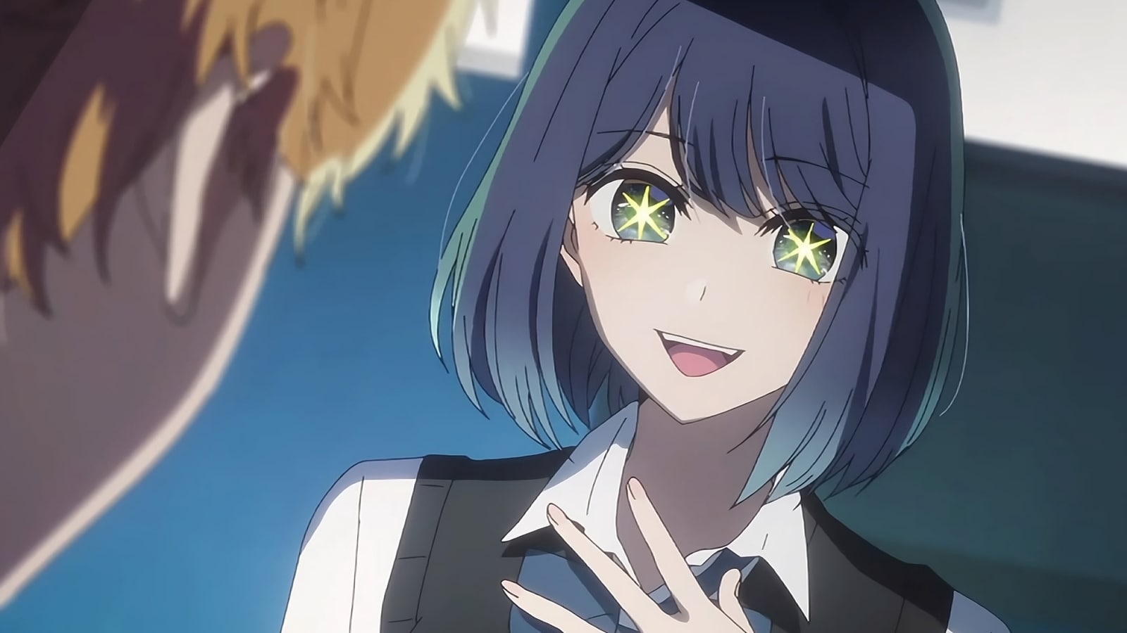 Will Akane Kurokawa be a new Ai Hoshino in Oshi No Ko?