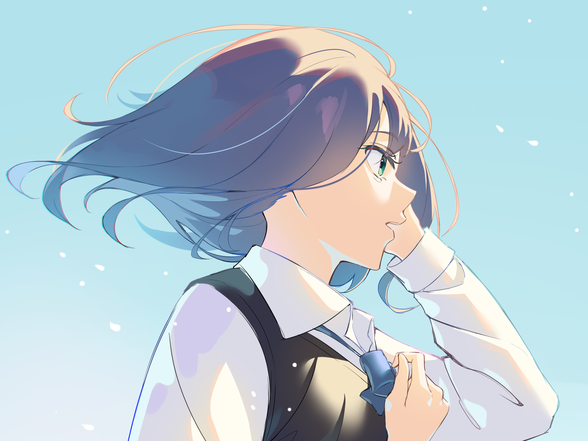 Akane Kurokawa