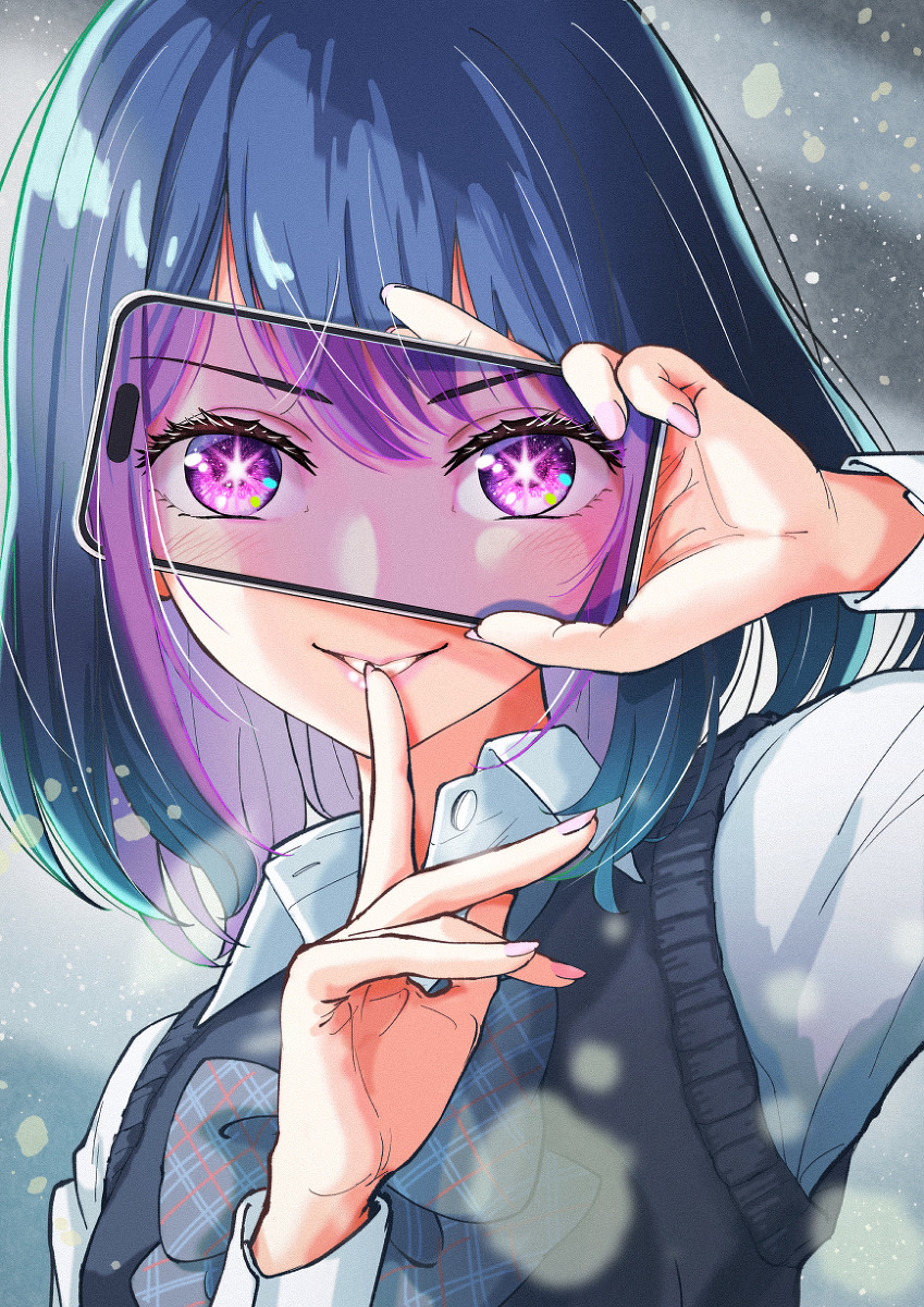 Anime Pop Heart
