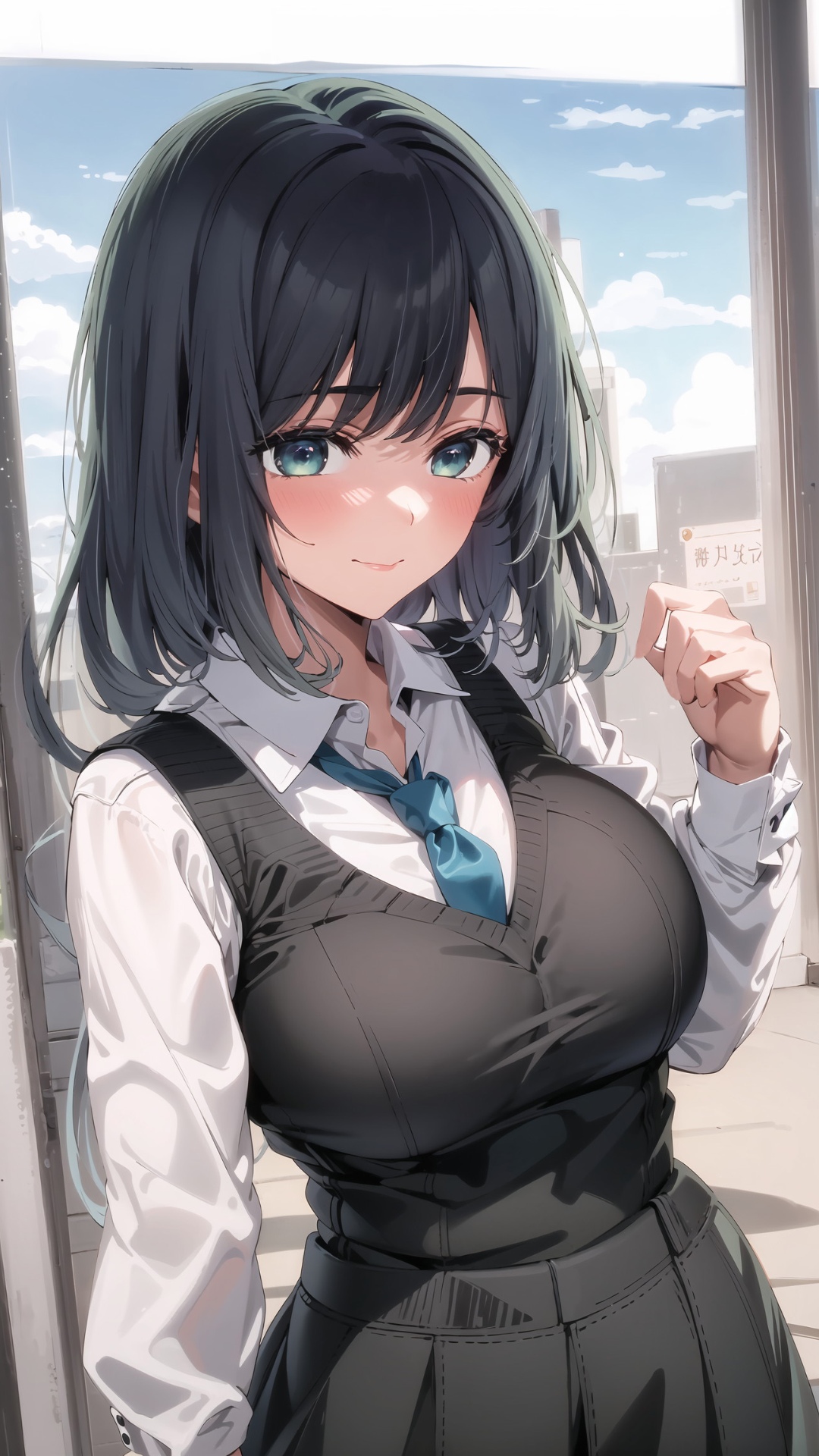Akane Kurokawa Wallpaper Akane Kurokawa Wallpaper [ HQ ]